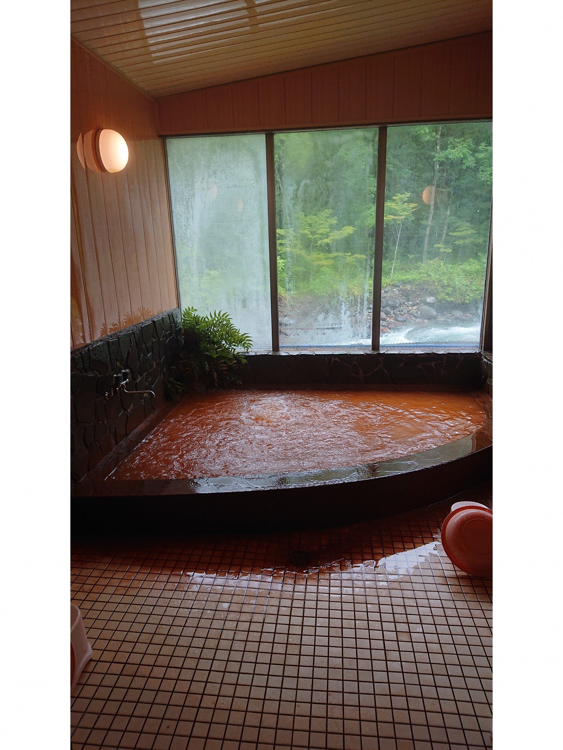 Akigami Onsen