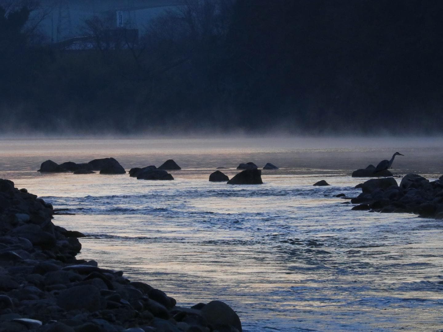 Kuma River