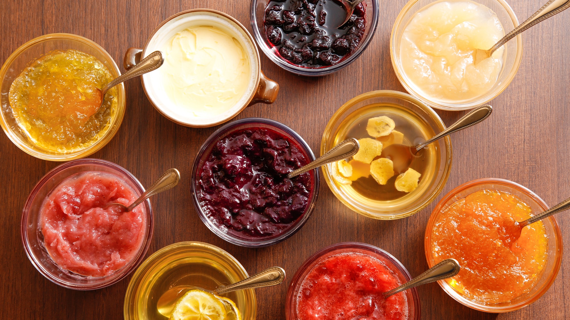 Breakfast Buffet (image)