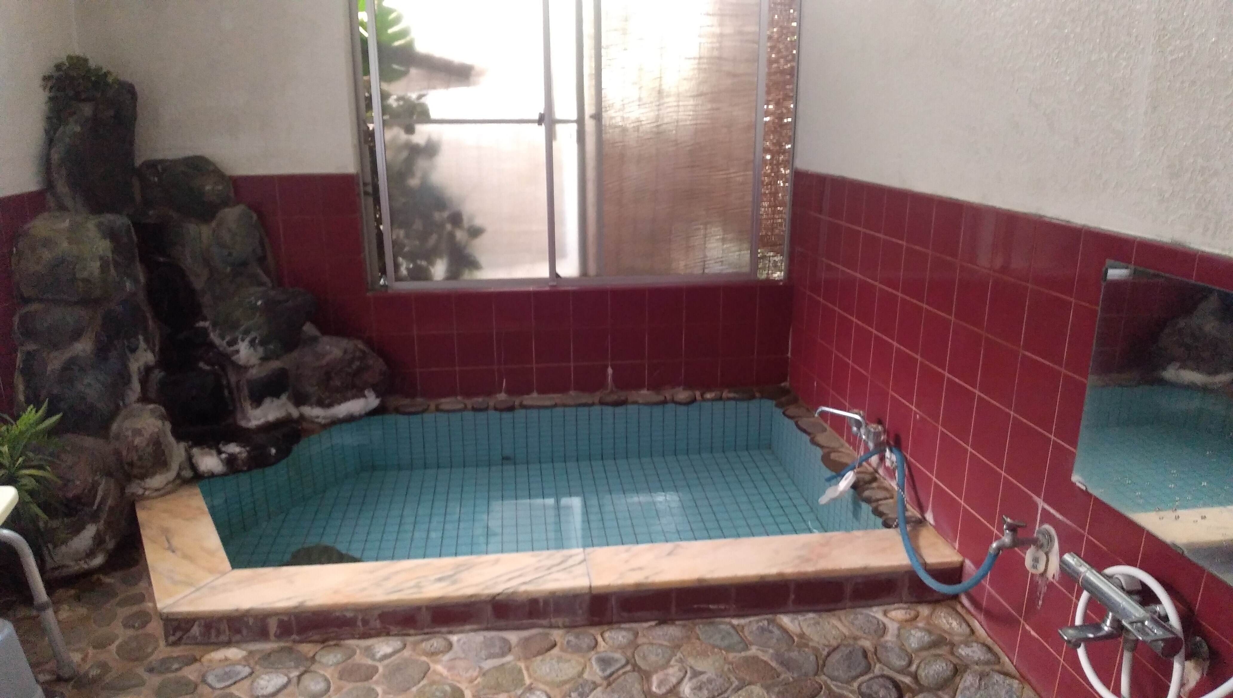 Kamar mandi dalam