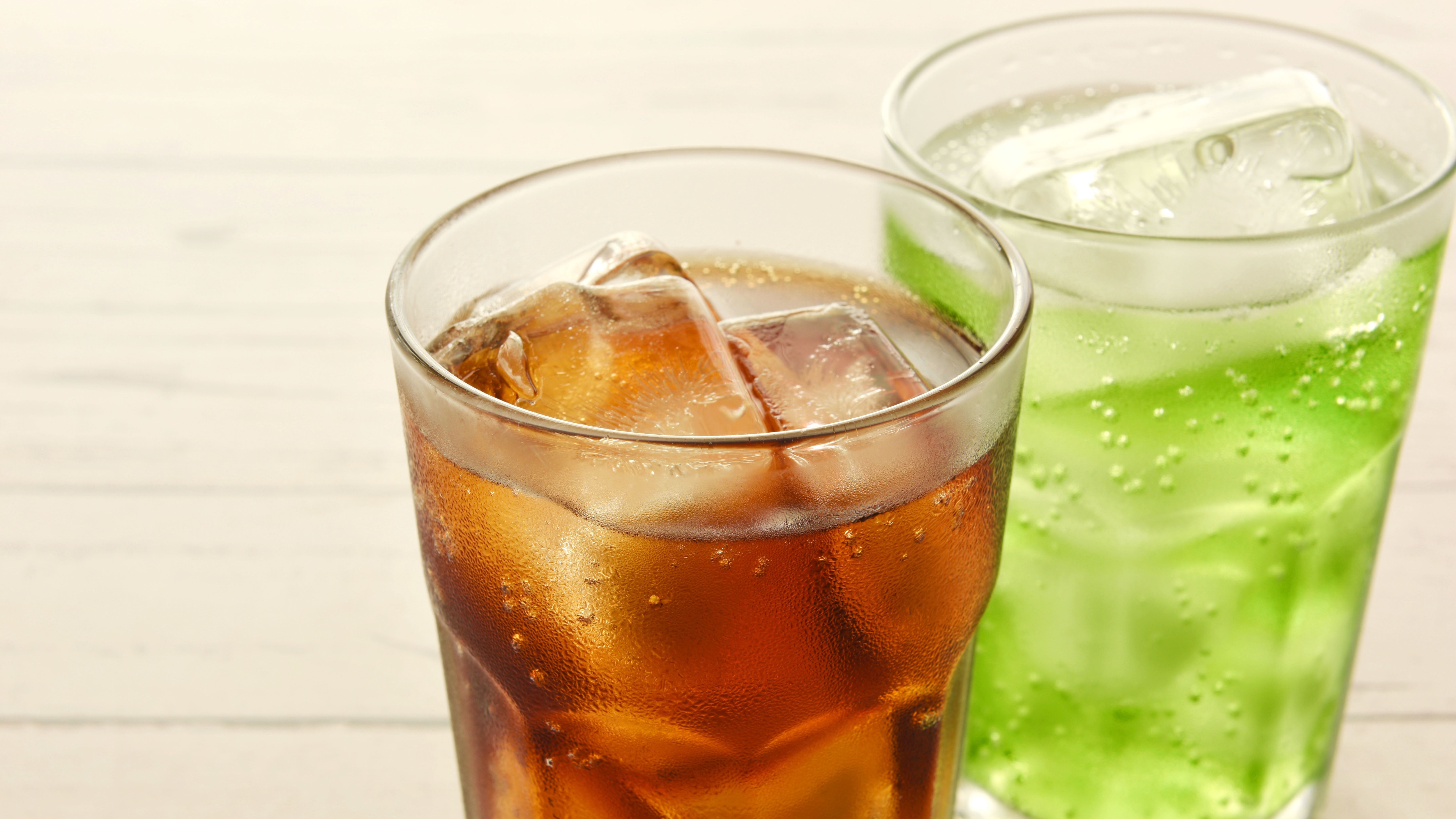 Drink service♪