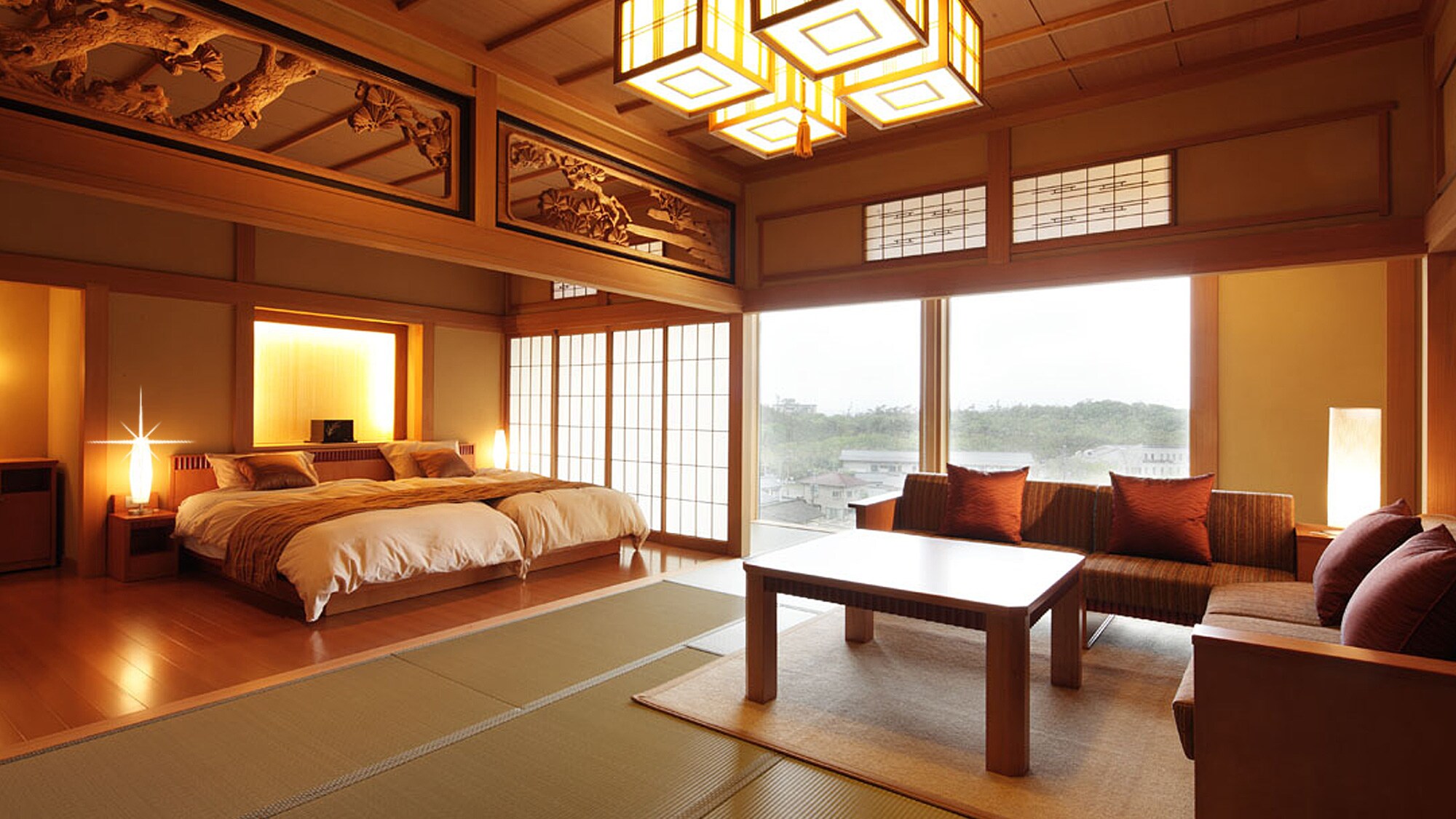 回憶時光[梅公園] 4床