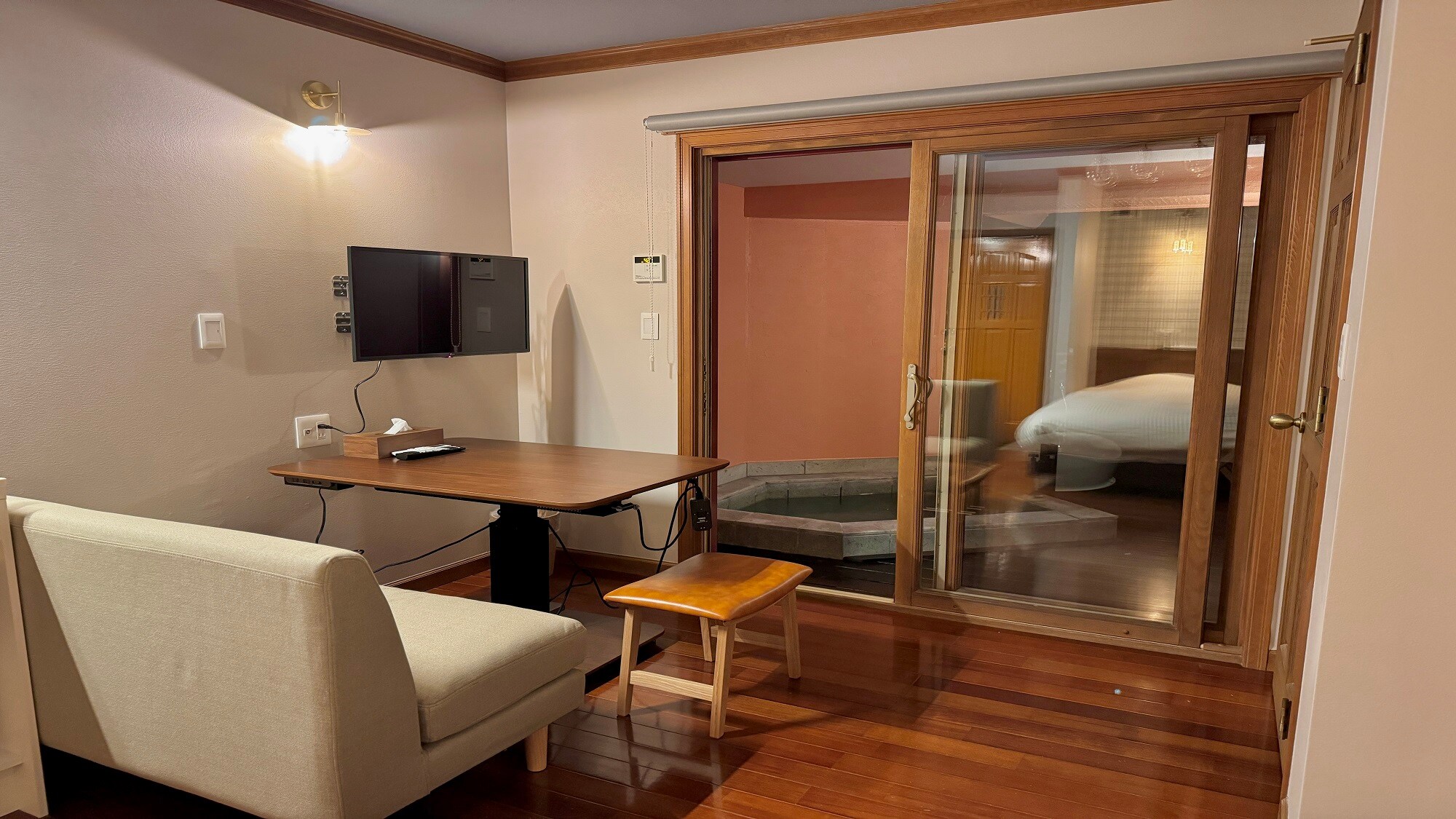 2 Bedroom