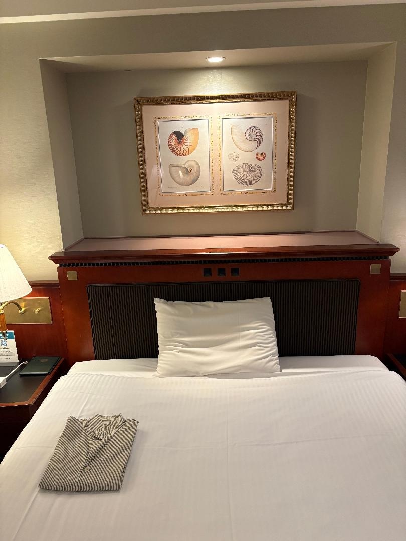 東京第一ホテル錦 に実際に泊まった方のクチコミ ・レビュー【楽天トラベル】