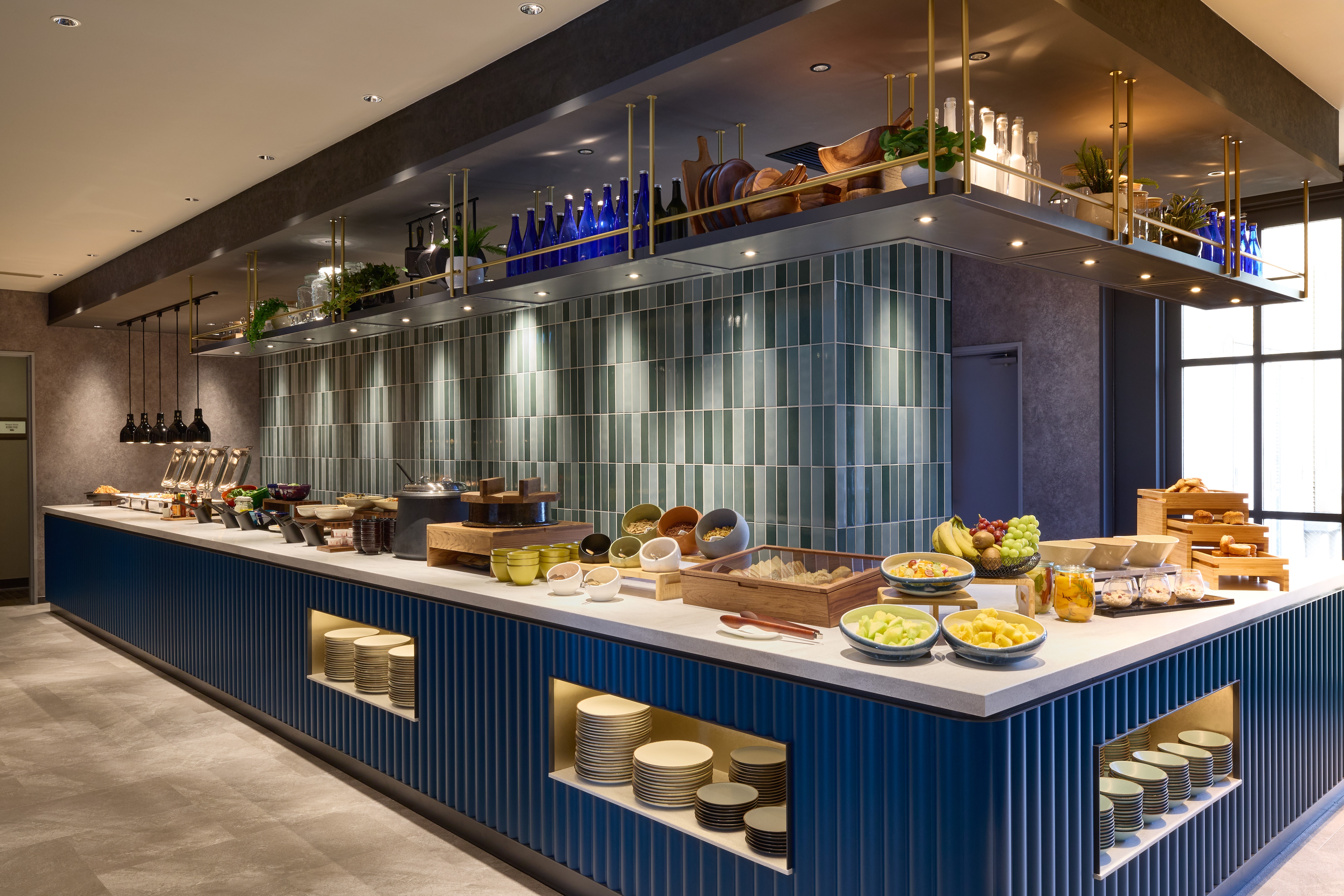 ร้านอาหาร BONDO