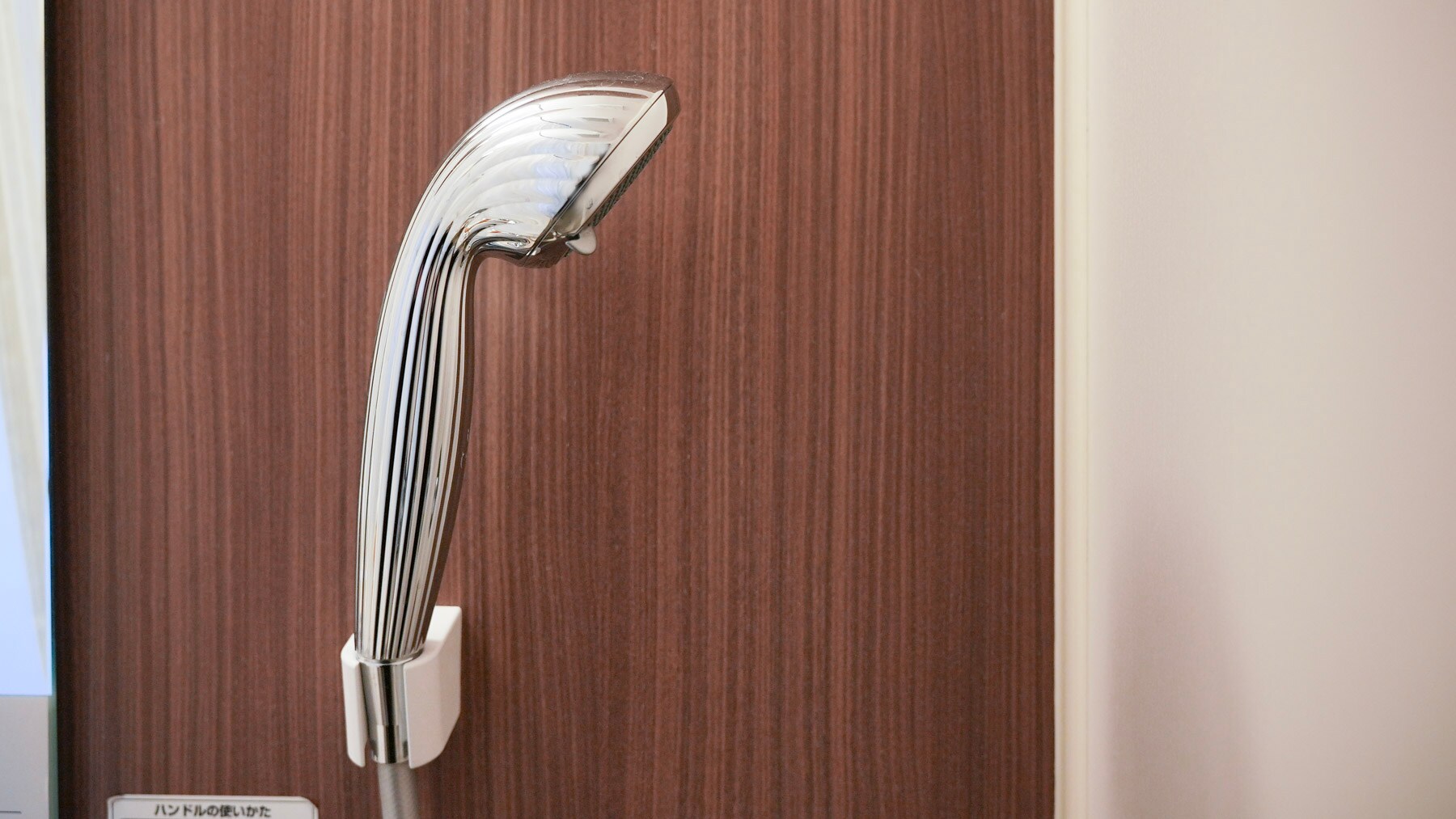 Vòi sen giúp làn da bạn đẹp hơn: "ReFa Fine Bubble"