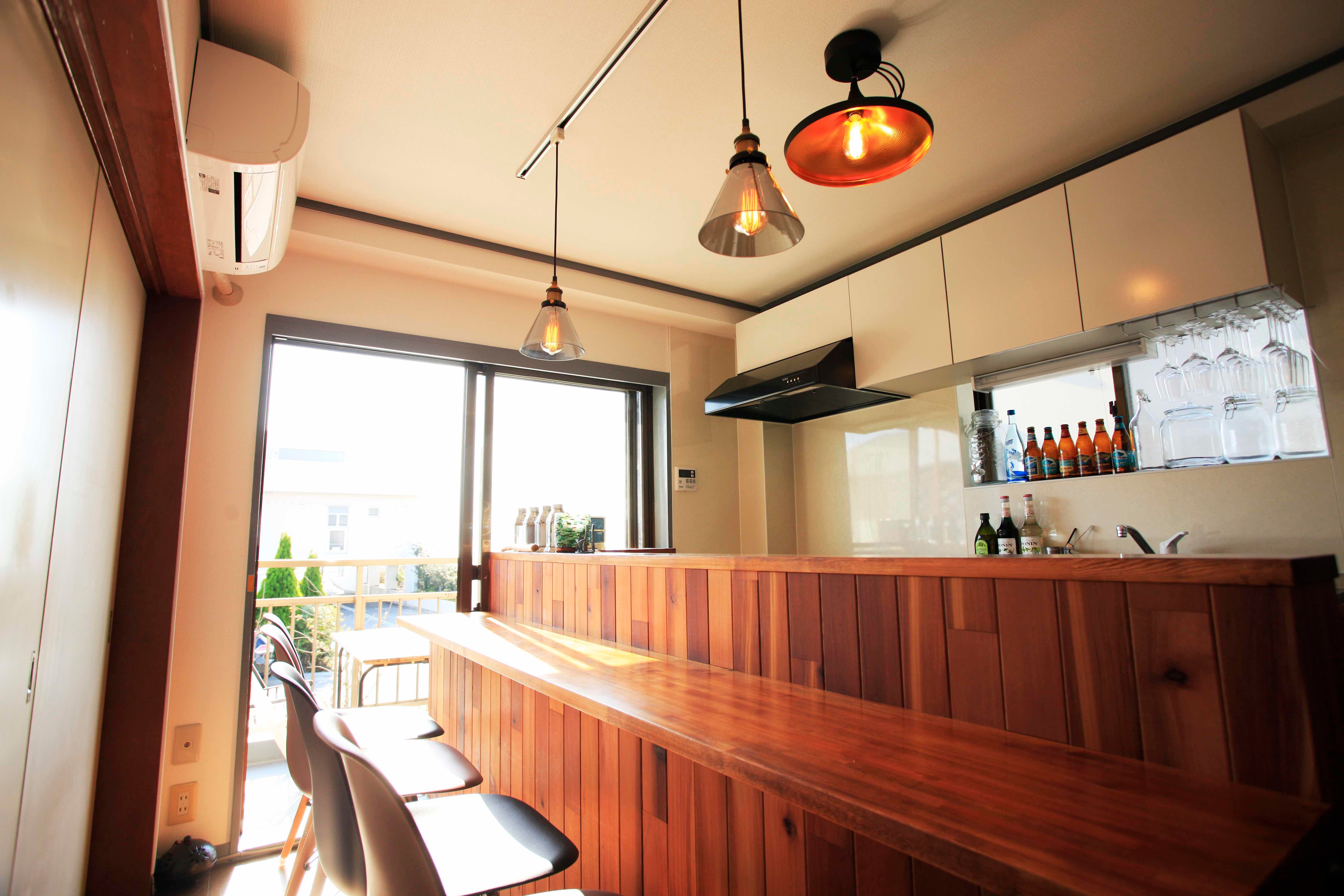 cafe&bar