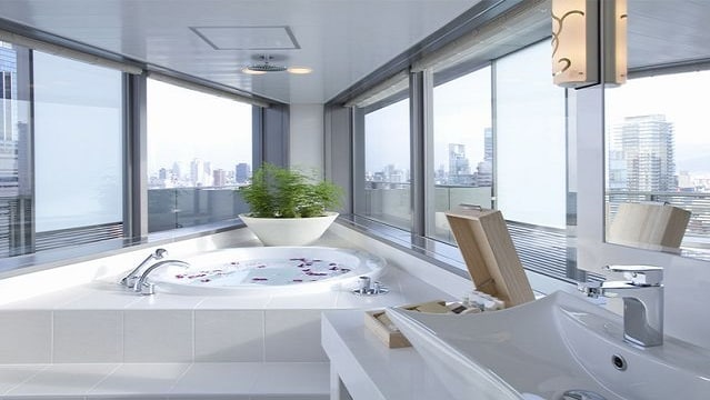 常白
