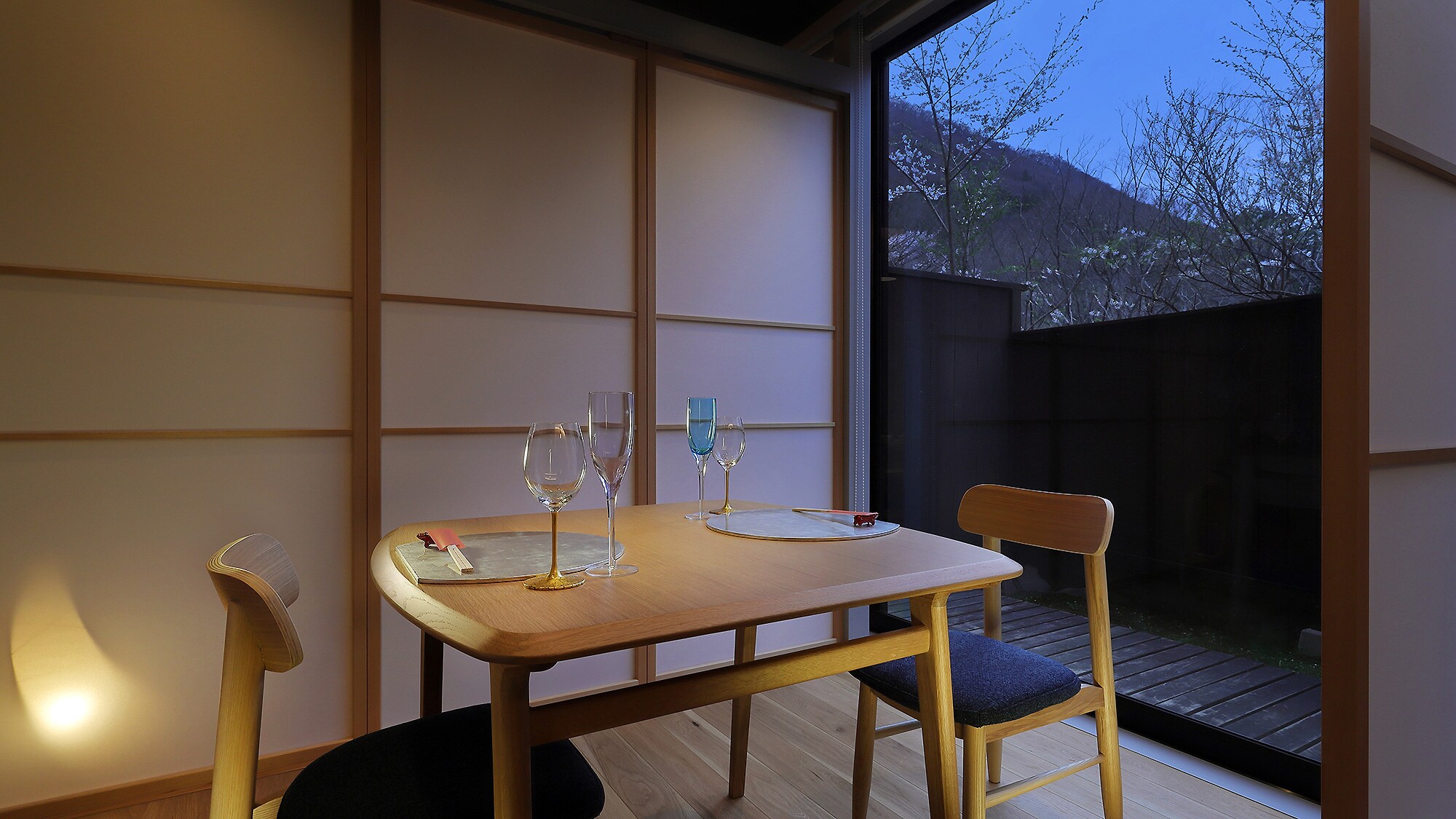 Private Dining