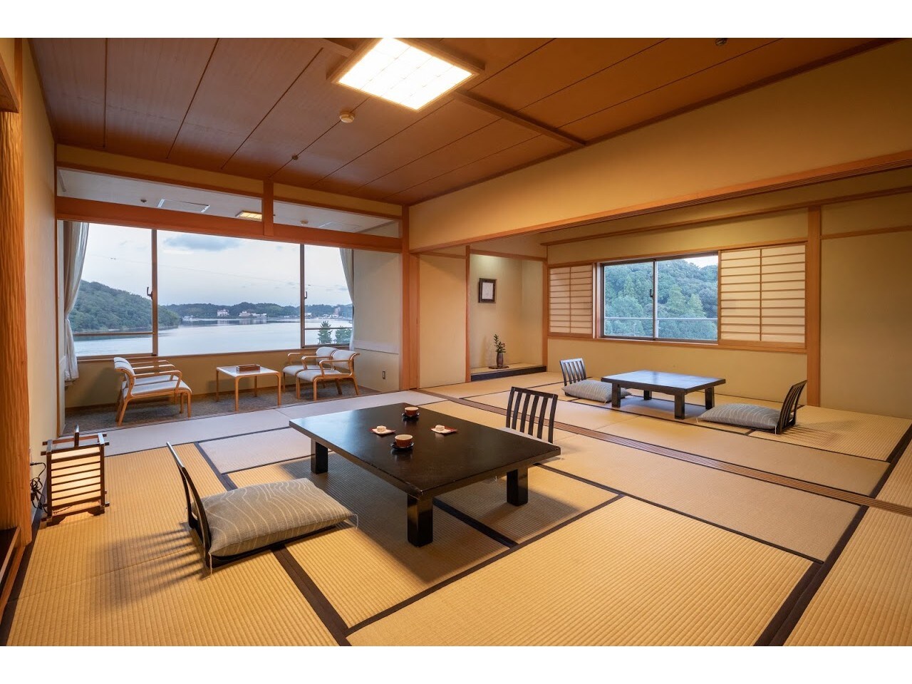 510 guest rooms