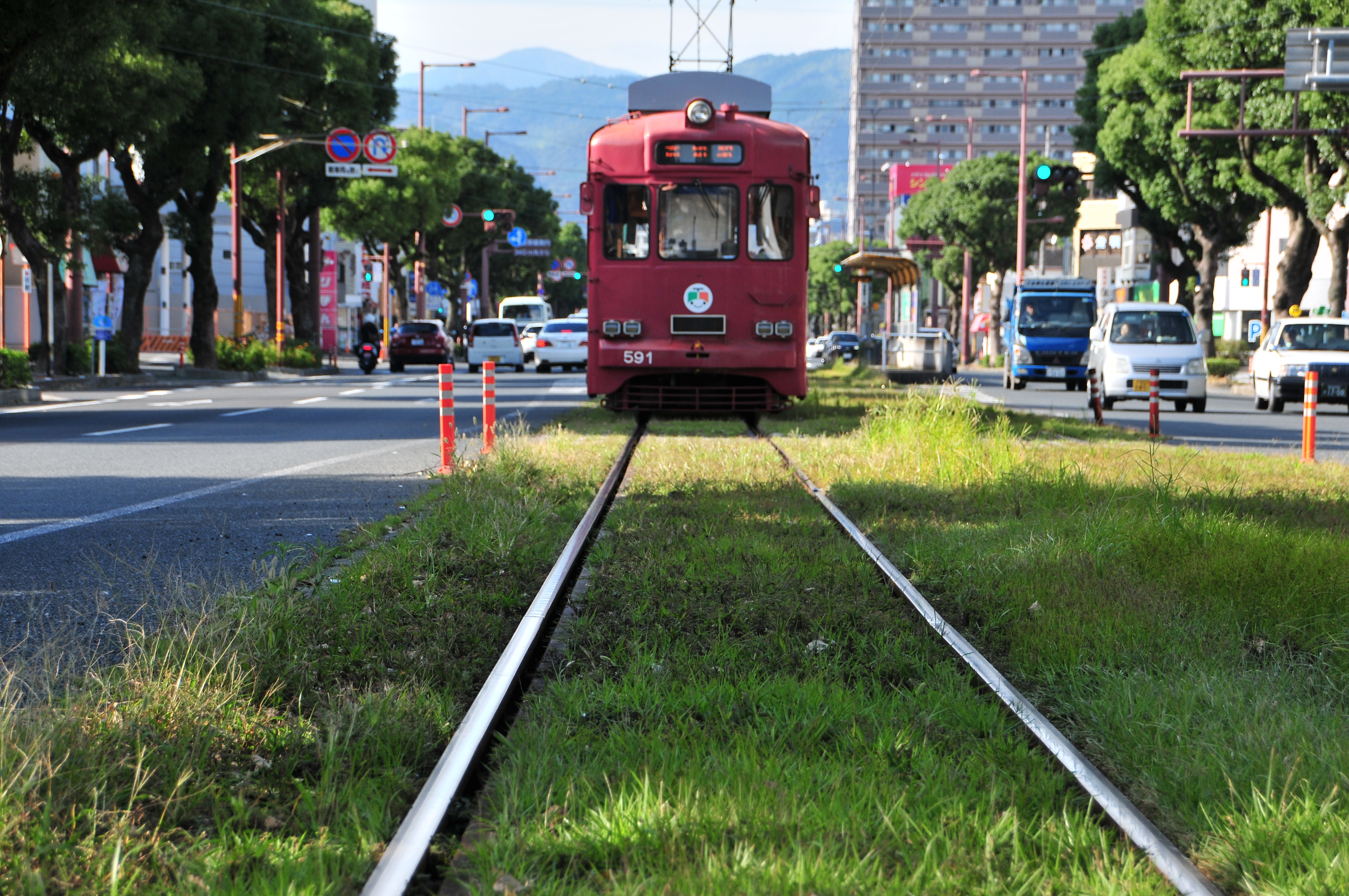 Tram