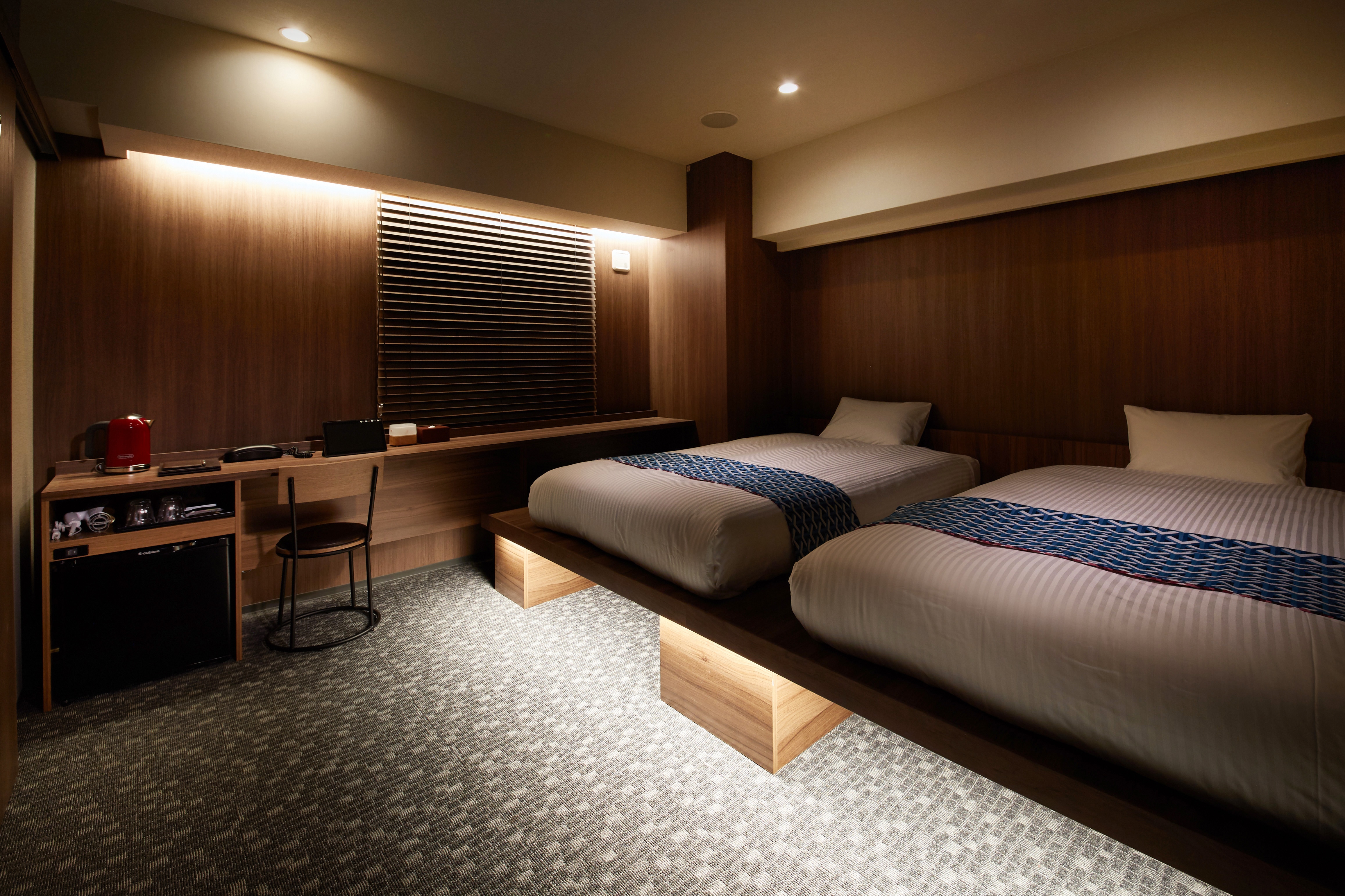 ◆Accessible Room◆