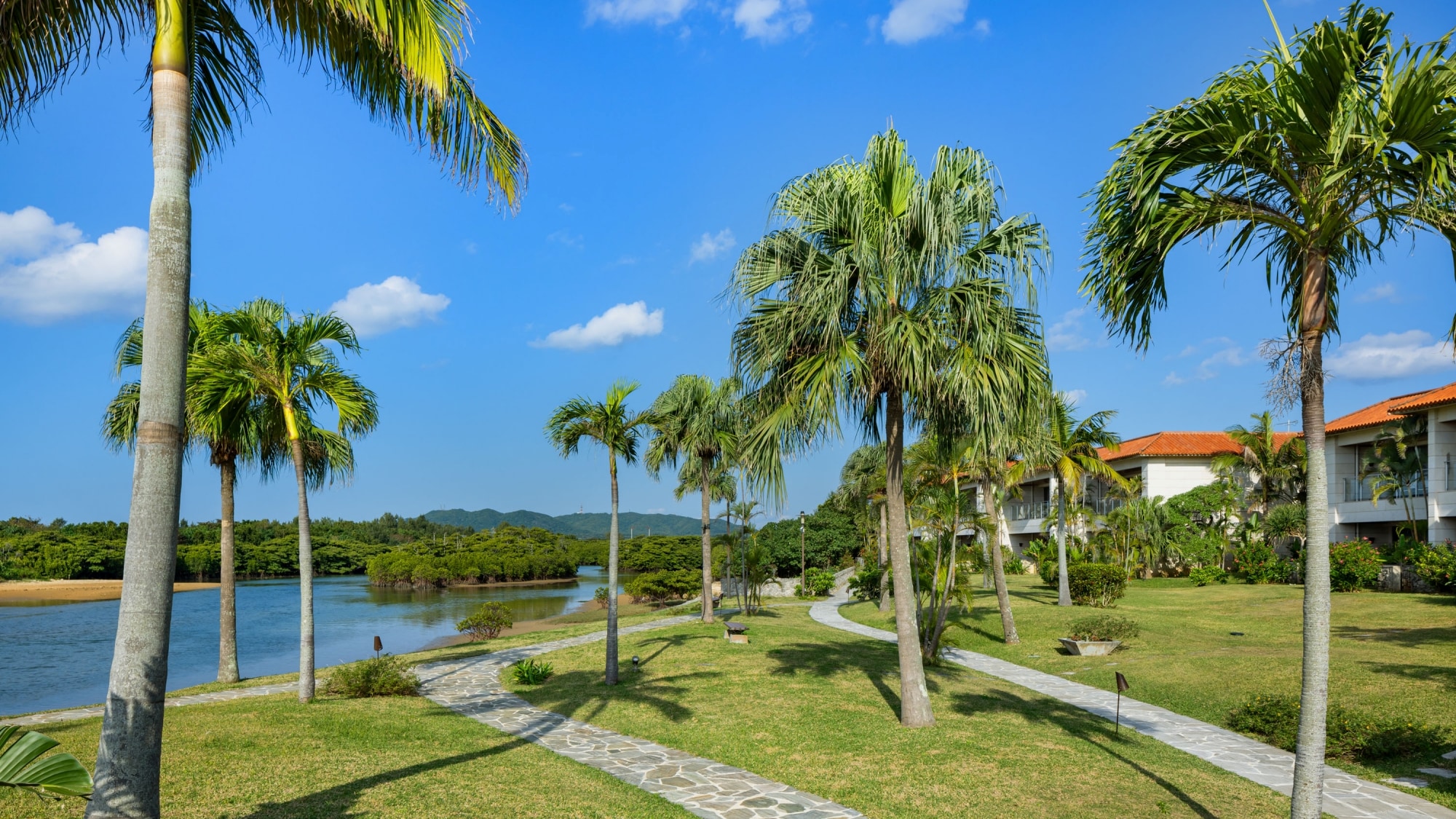 *[Outdoor garden (example)]