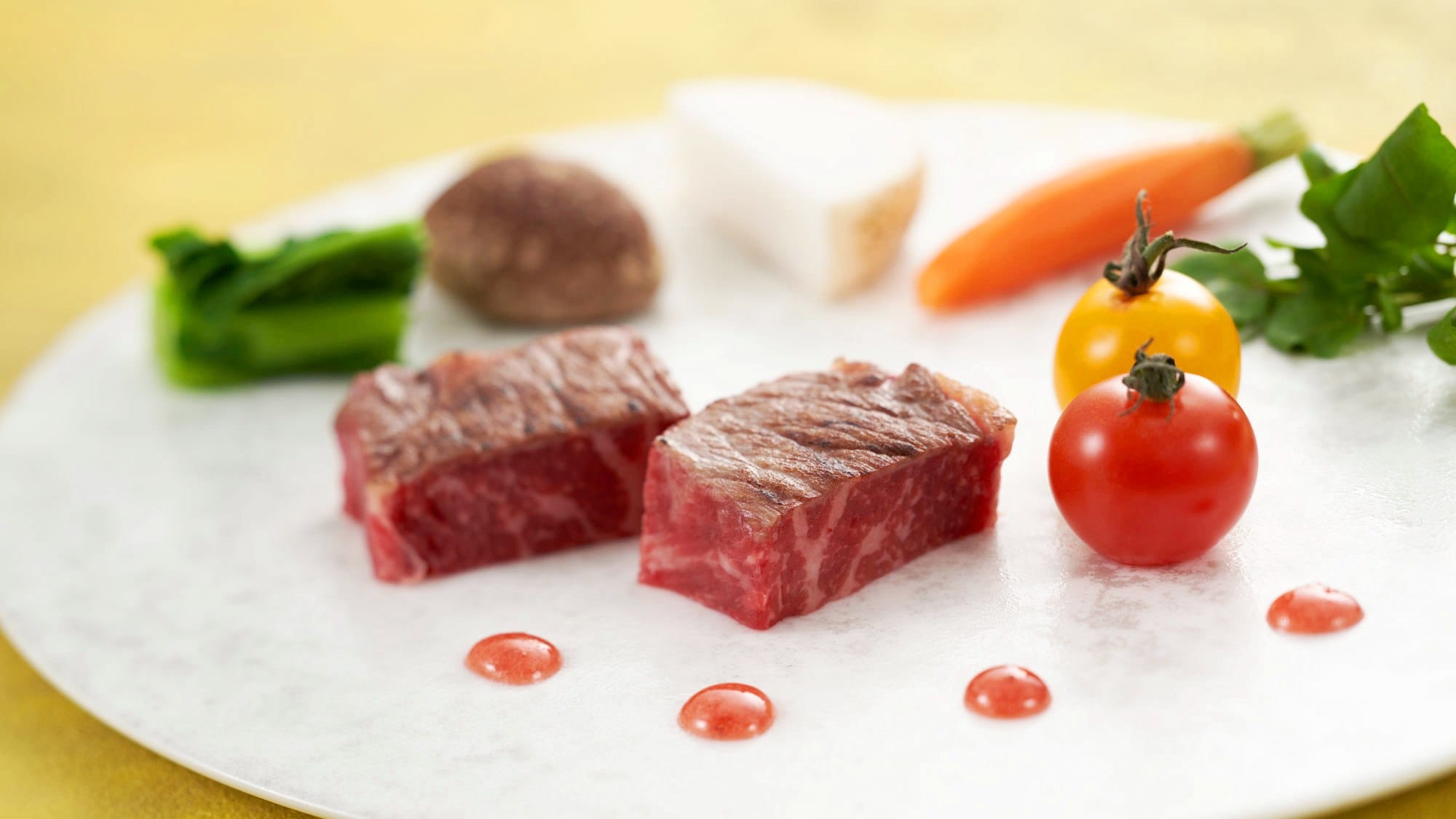 特色牛肉燒烤圖片