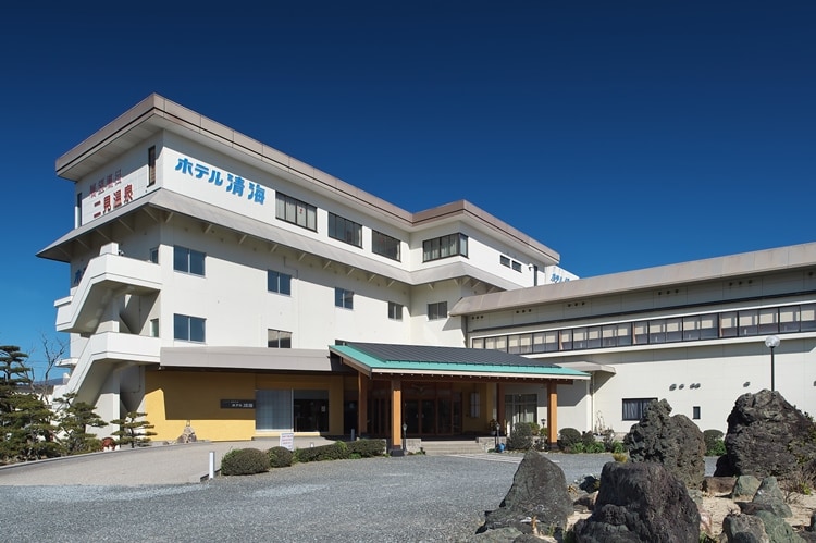 Exterior photo