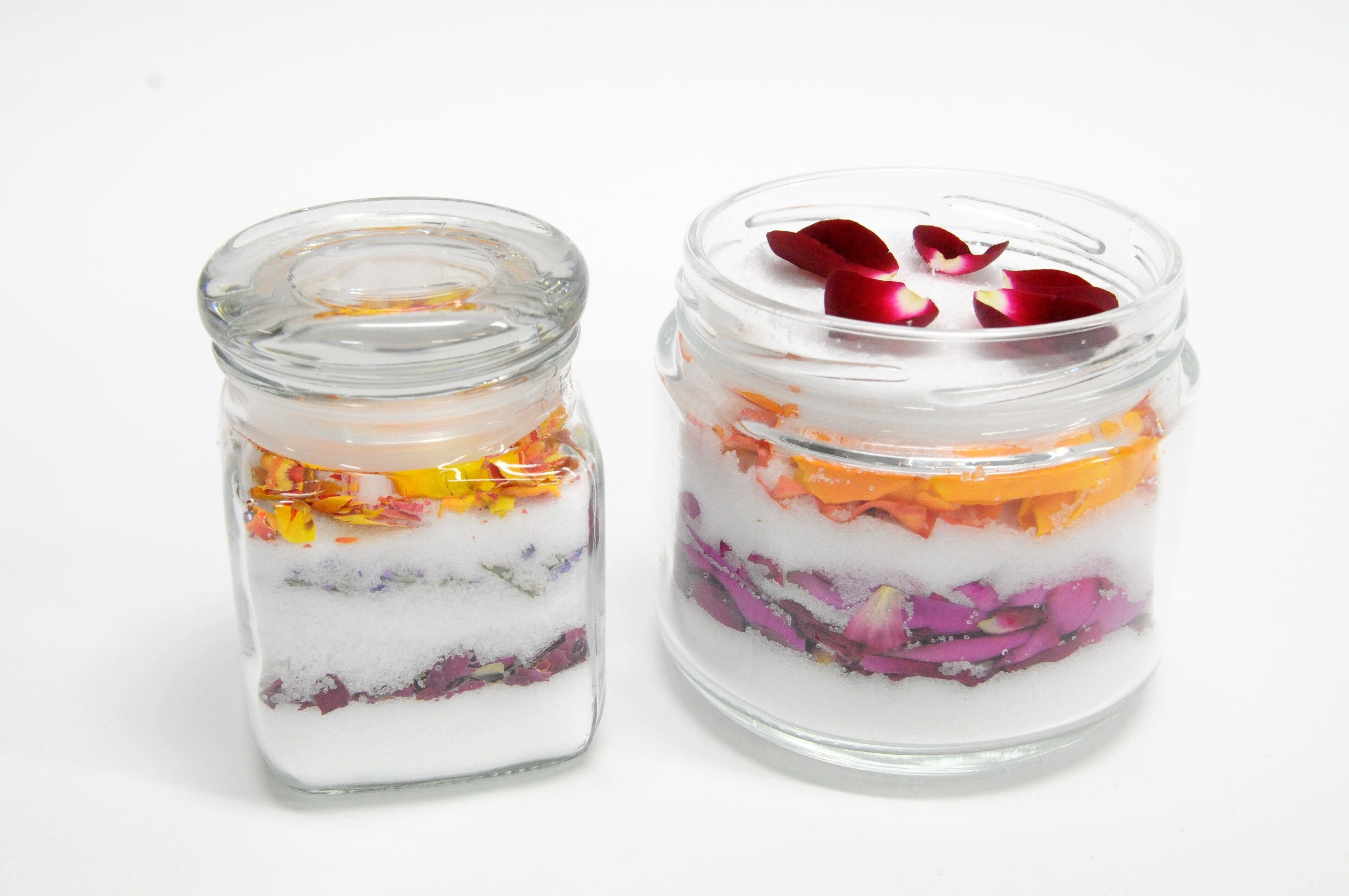 Moist Potpourri Handmade Experience