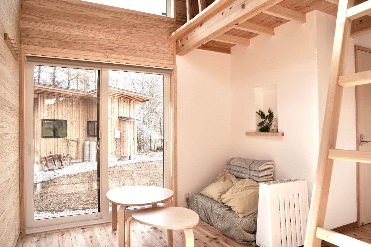 บ้านหนูนา