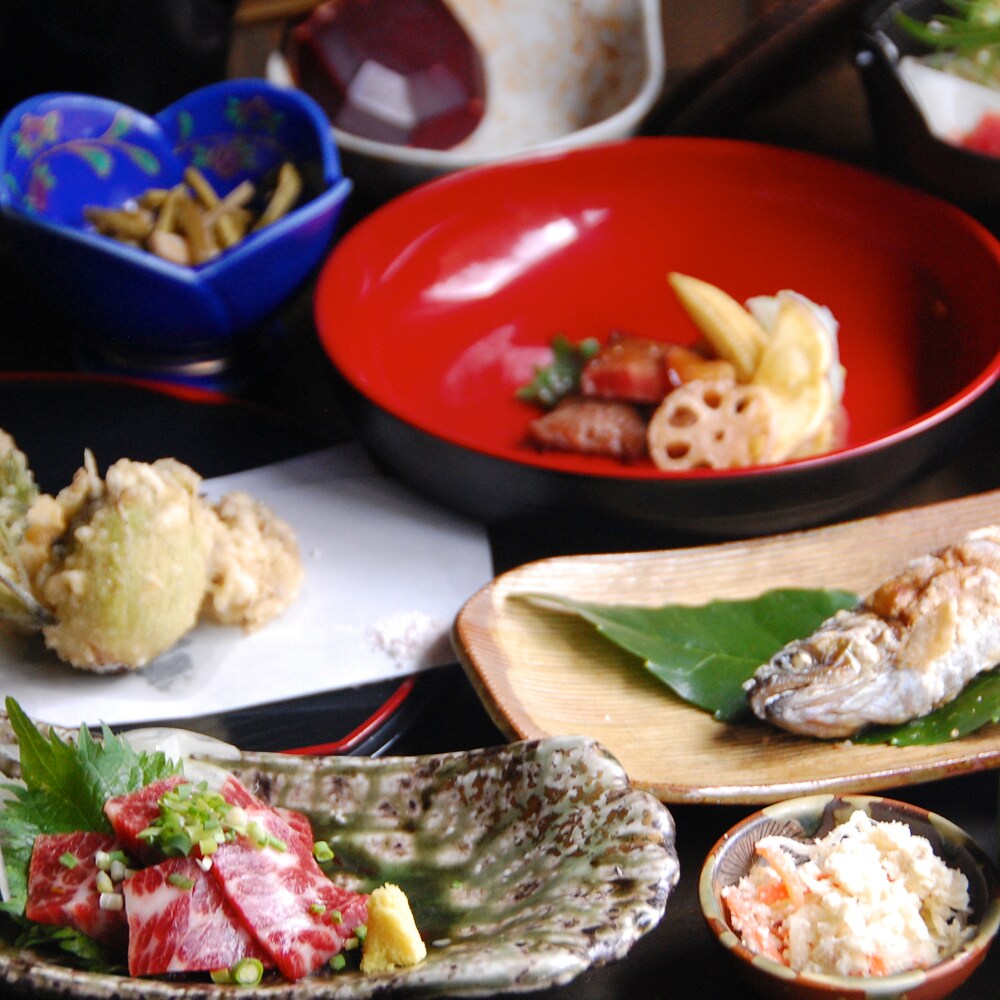 Food image