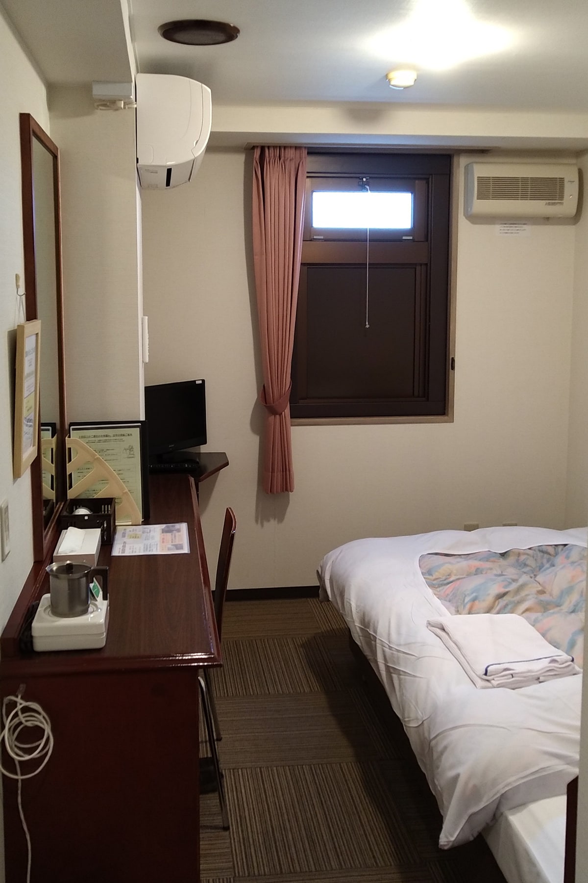 Cave Single Room