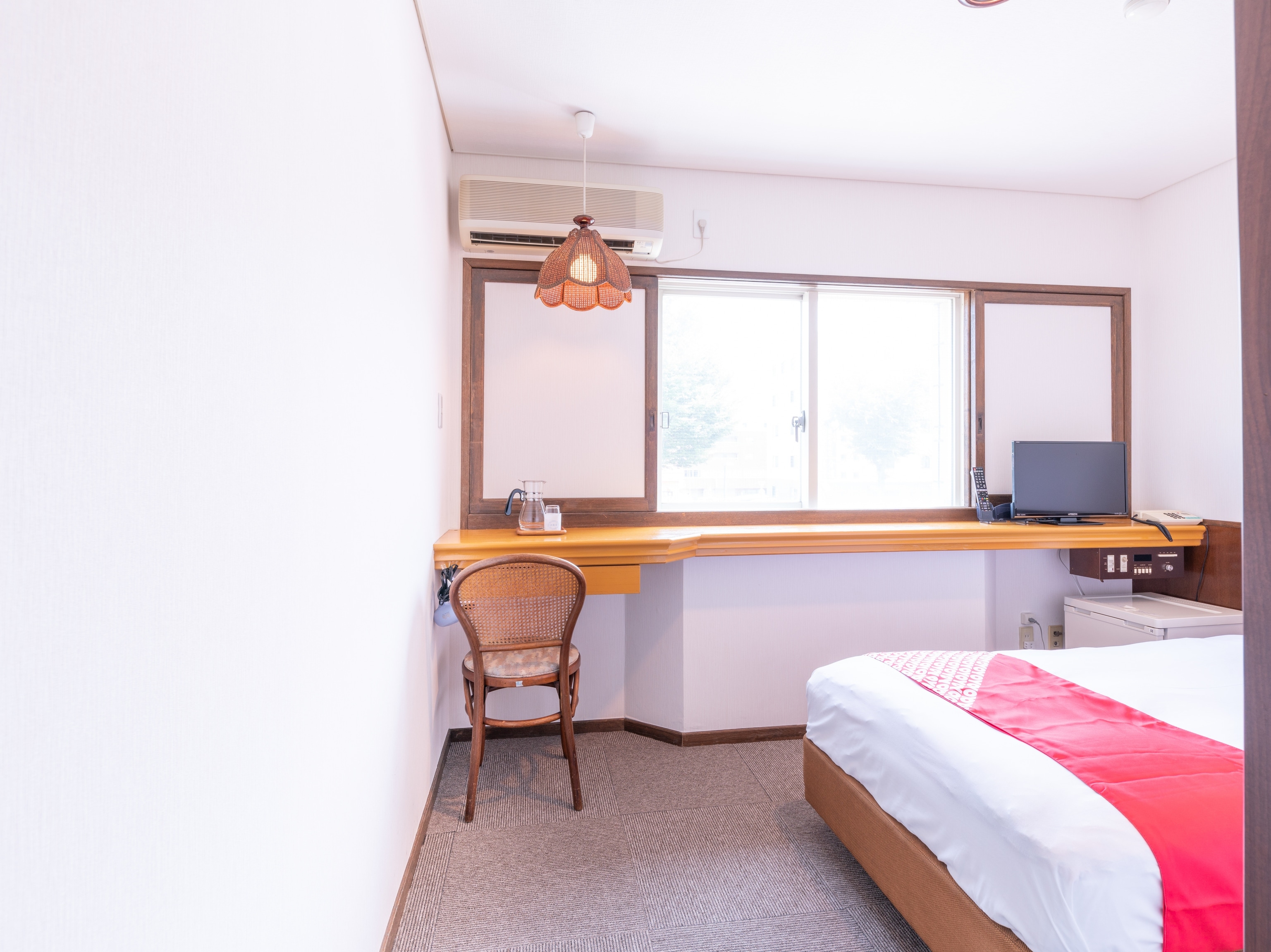 Kamar single