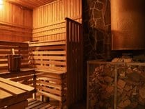 [Phòng xông hơi] Phòng xông hơi MỞ CỬA! 'Phòng xông hơi Löyly 90°C+' + Bể ngâm nước lạnh + Ghế thư giãn