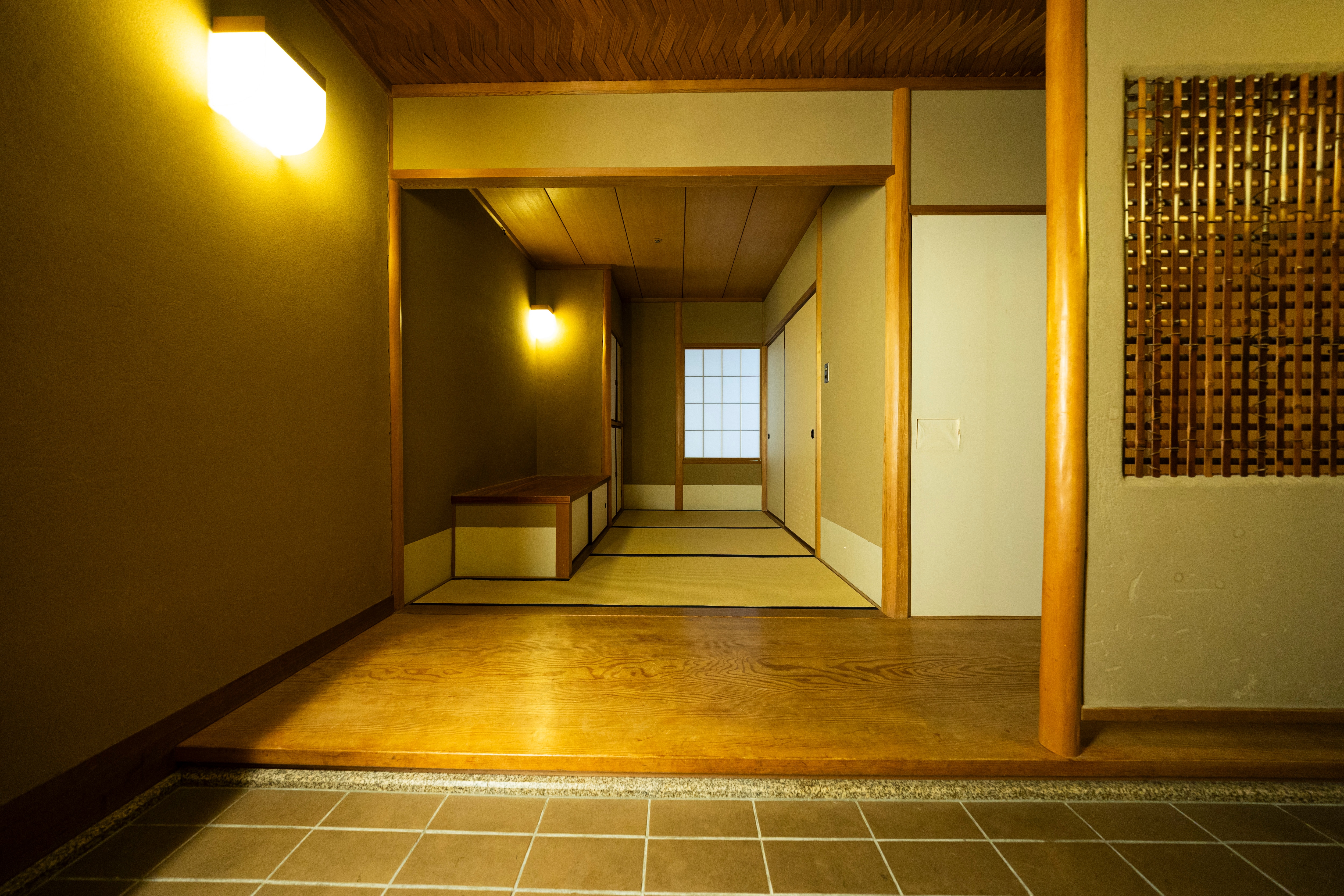 Phòng kiểu Nhật