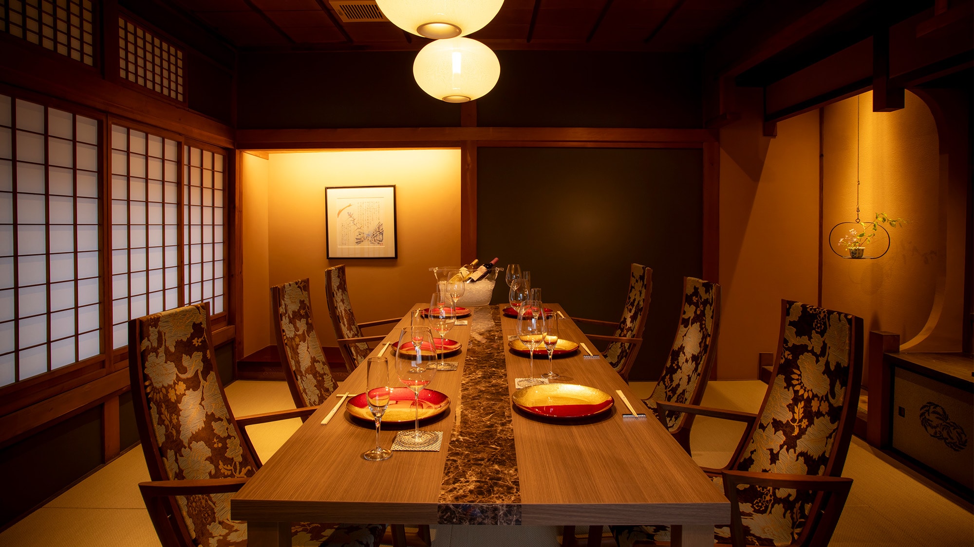 ■Restaurant - 168 House -