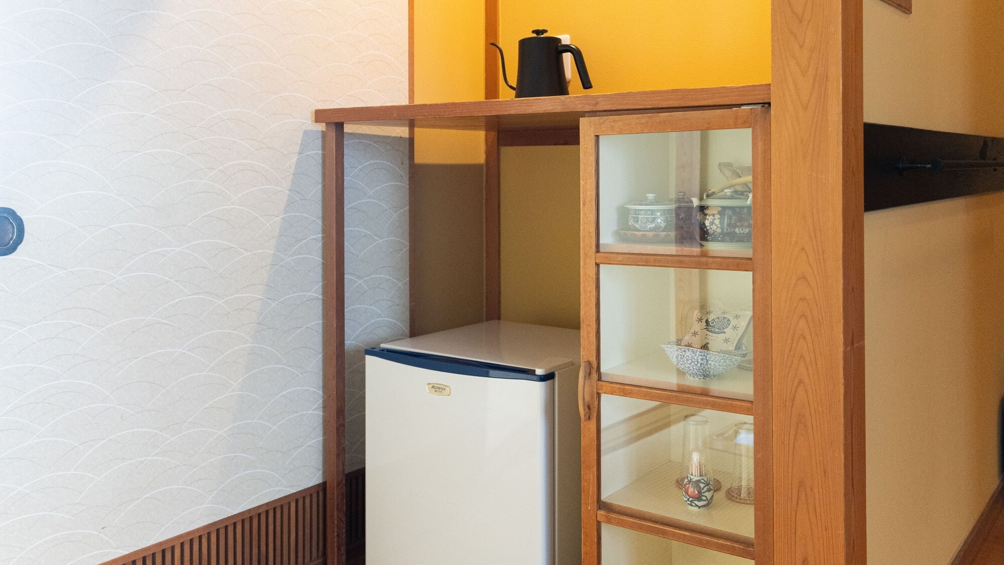 Guest Room Amenities