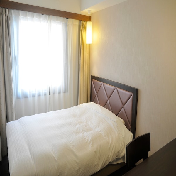 The bed has a high-class sleep mattress and is very popular in word of mouth ♪