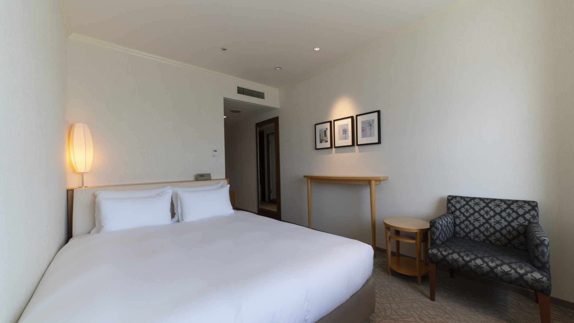 ■Kamar ganda sedang