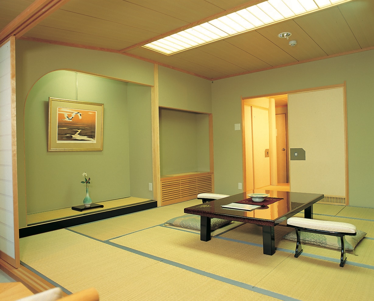 [Aobakan] Standard Japanese-style room (non-smoking)