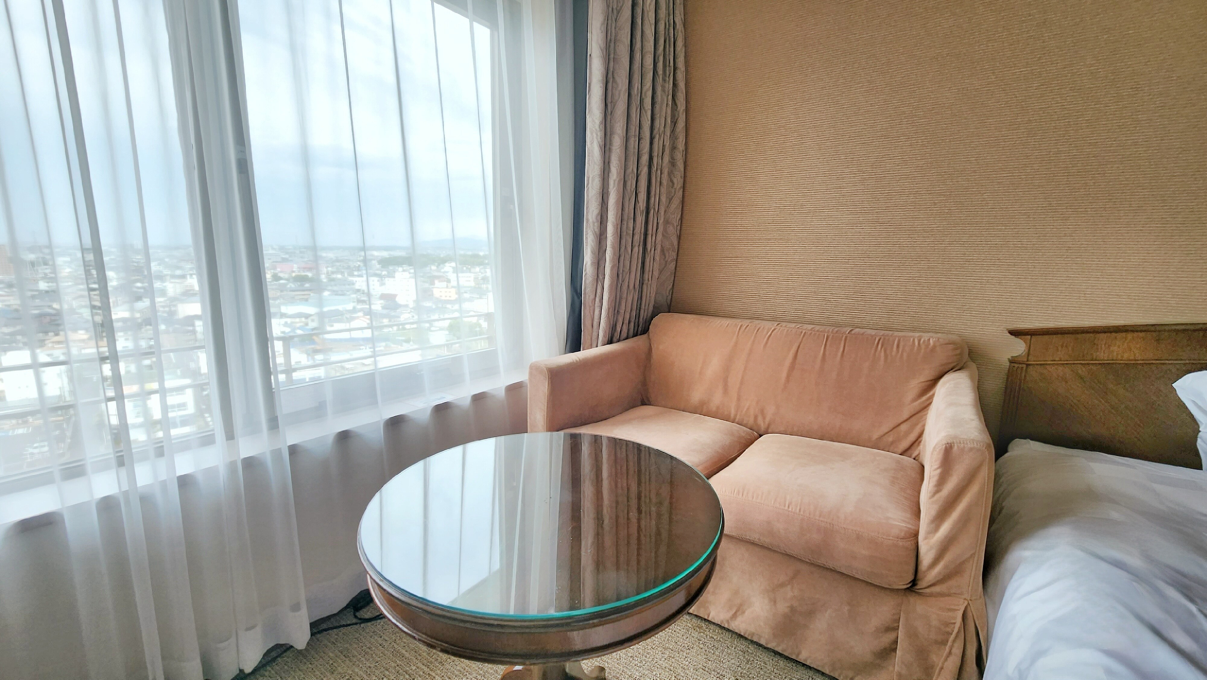 sofa