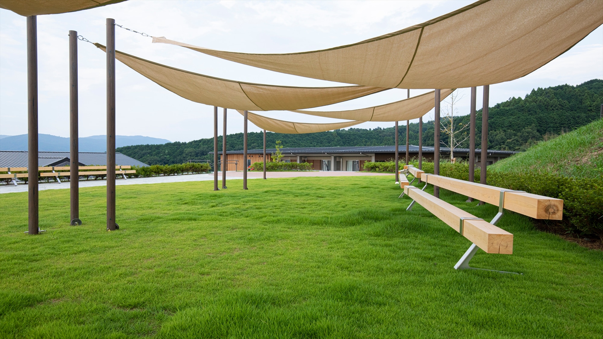 Open Space