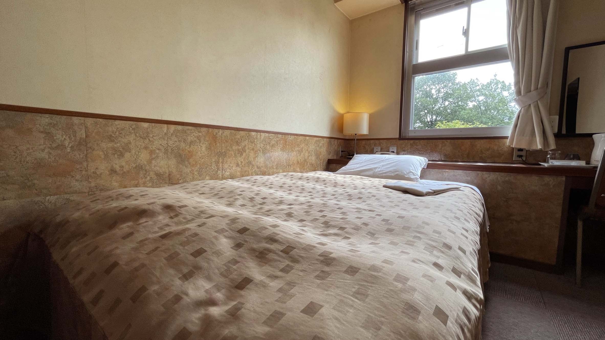 ●Single smoking room (Rooms facing Mt. Fuji available)