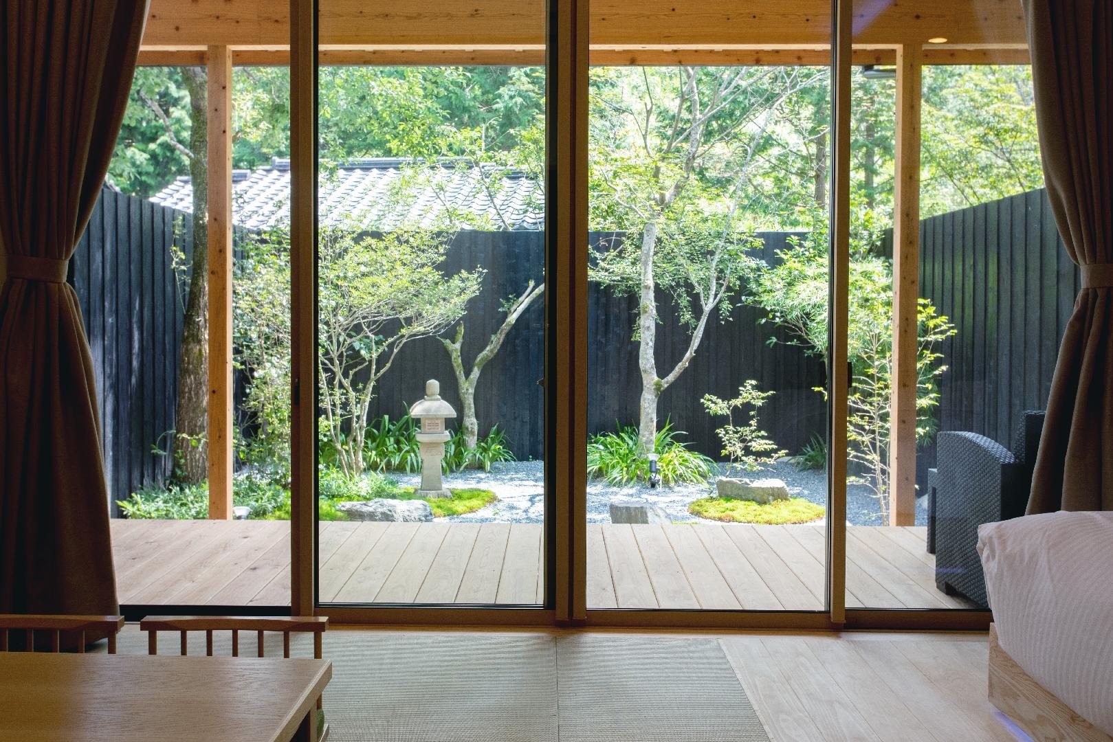 Annex Japanese-Western style room *No bath