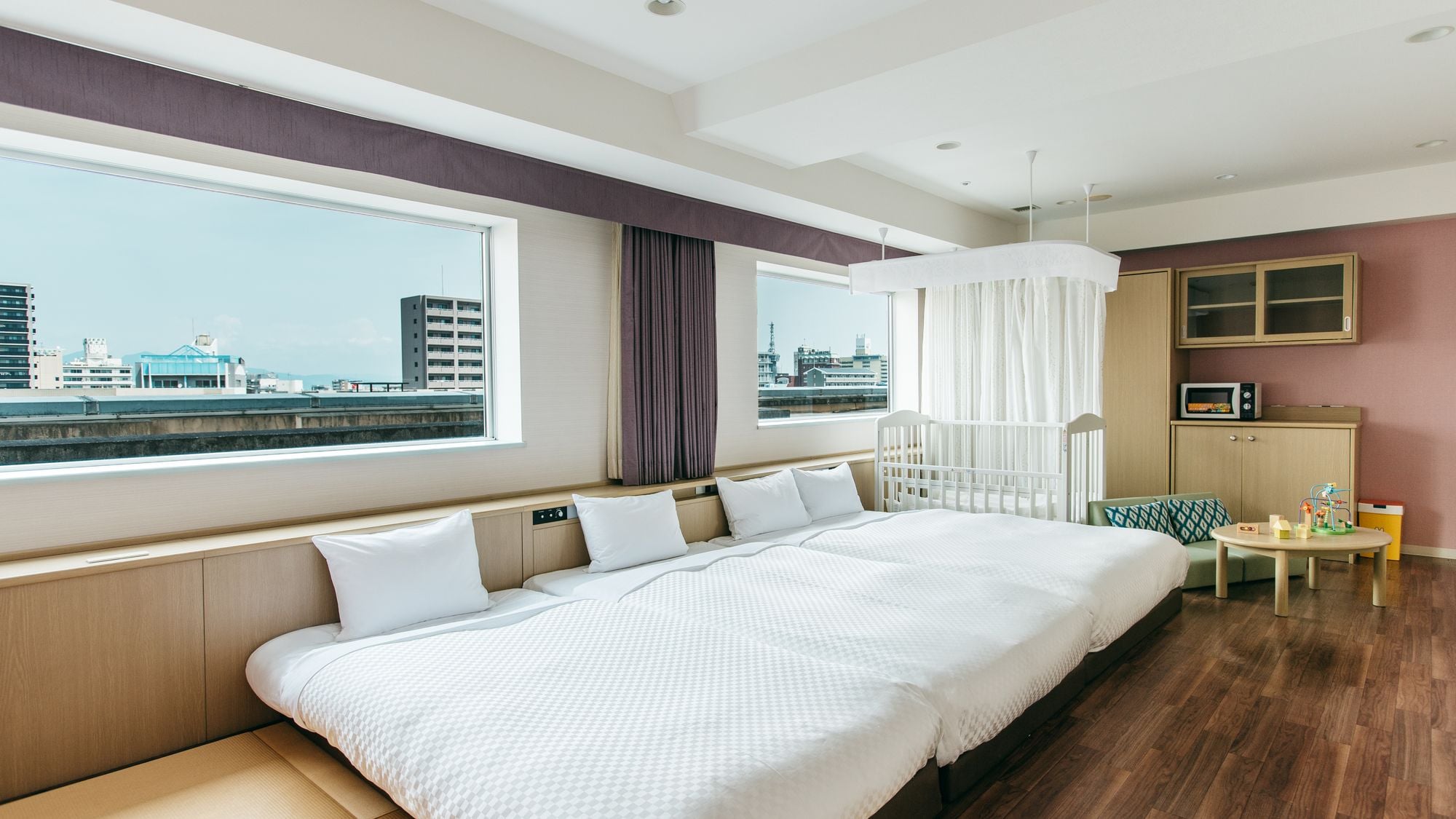 baby room