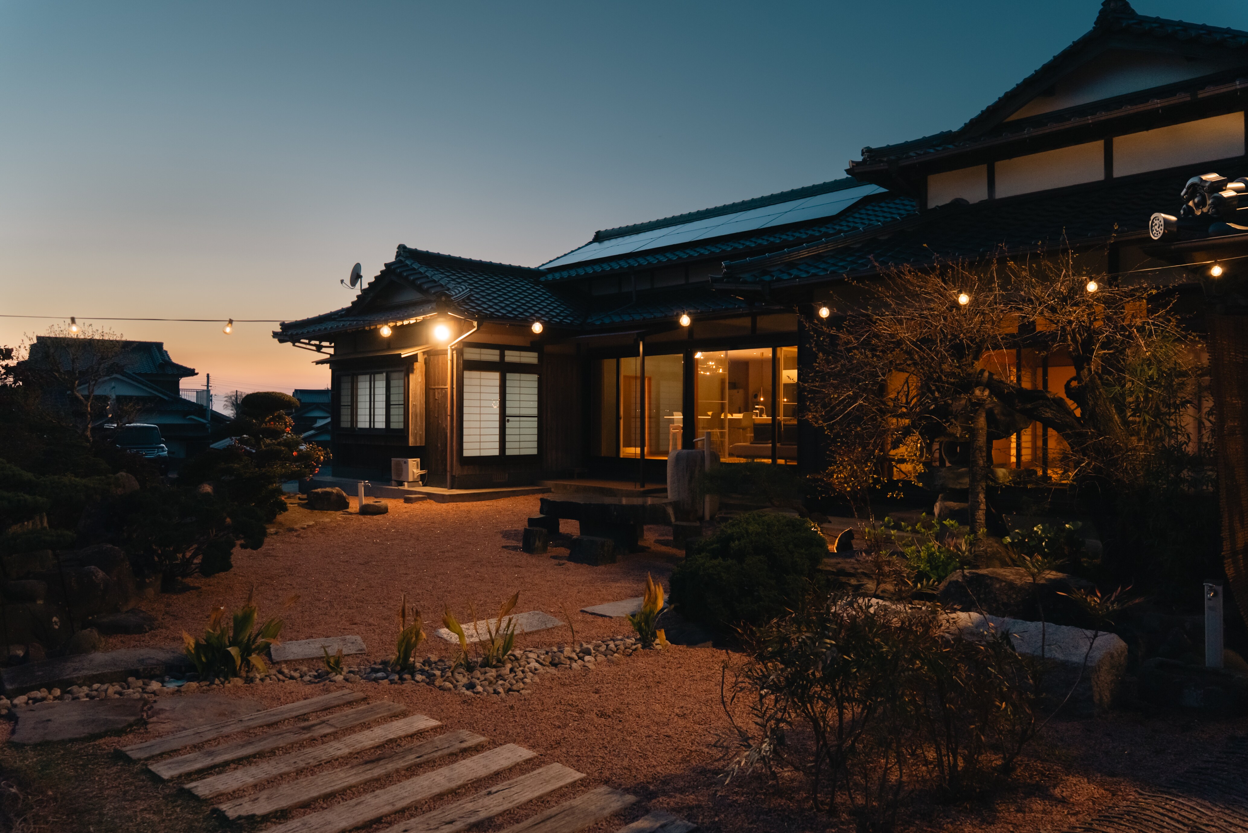 Exterior photo