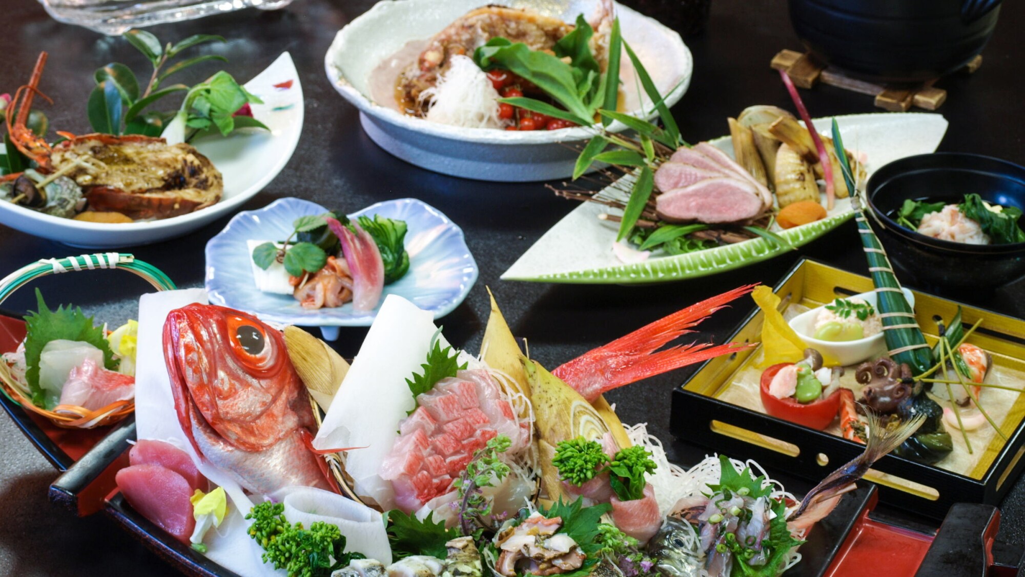 【舒適日式房間】餐飲 2000