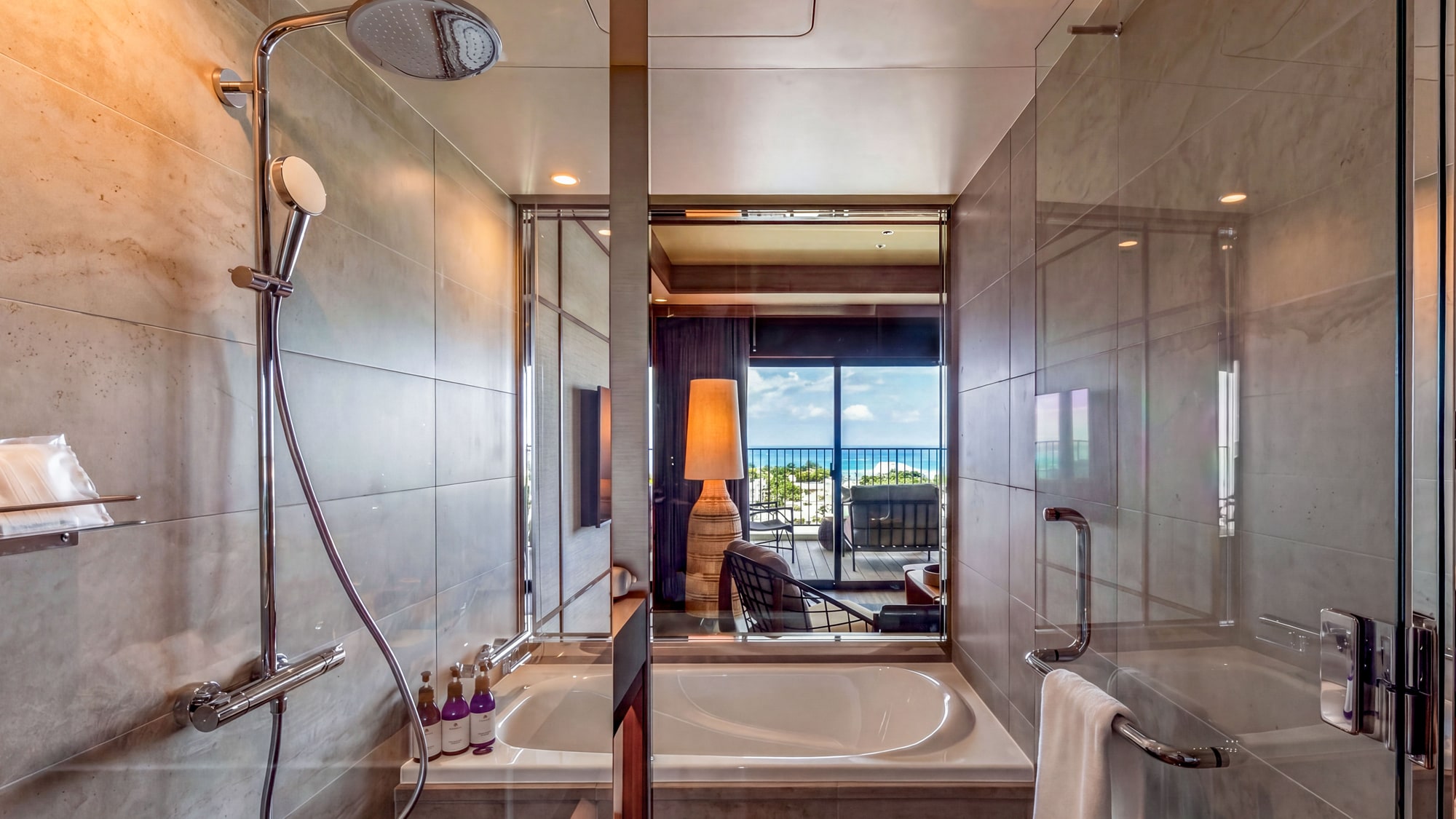 Superior Suite
