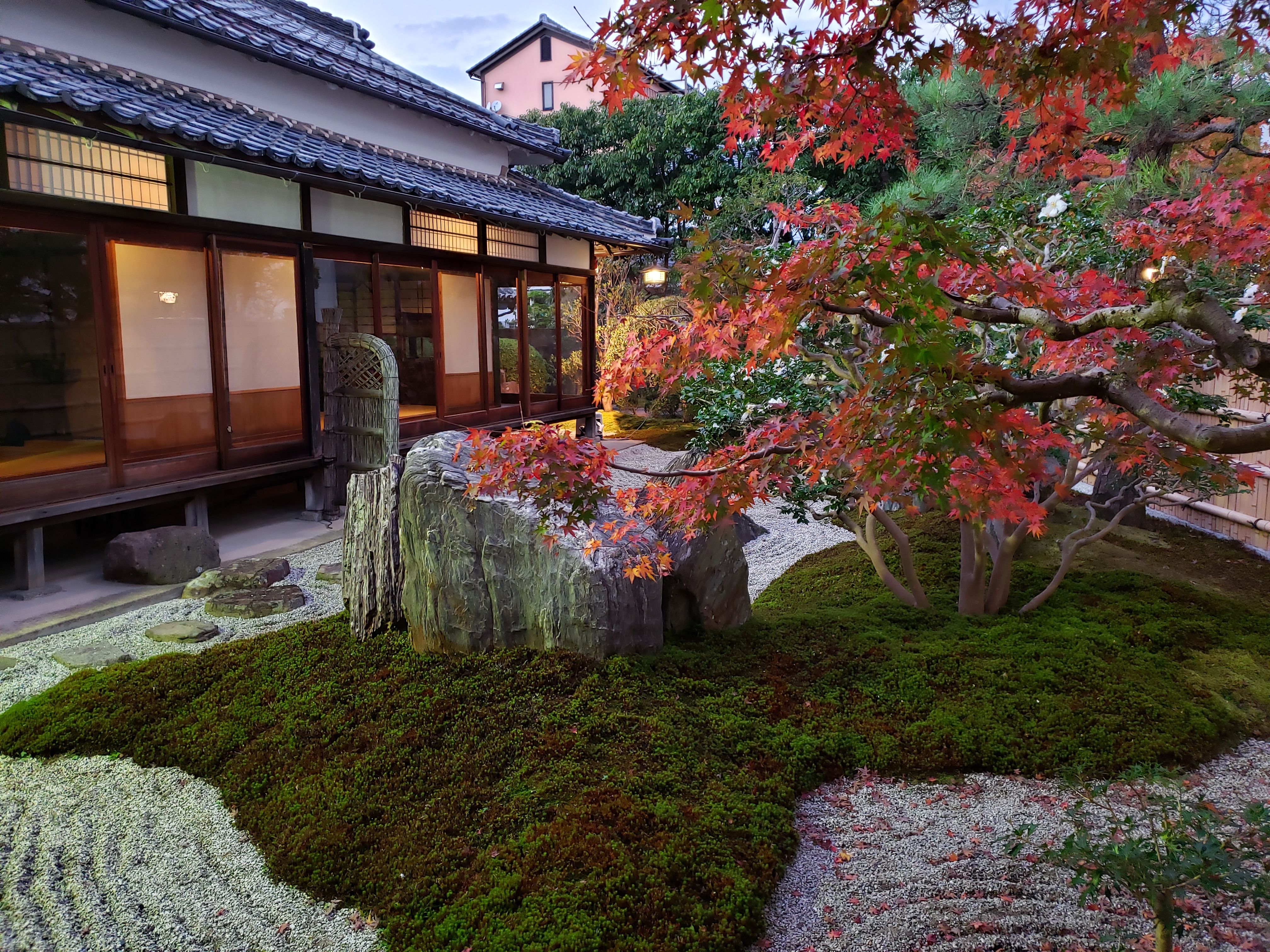 Taman Mirei Shigemori