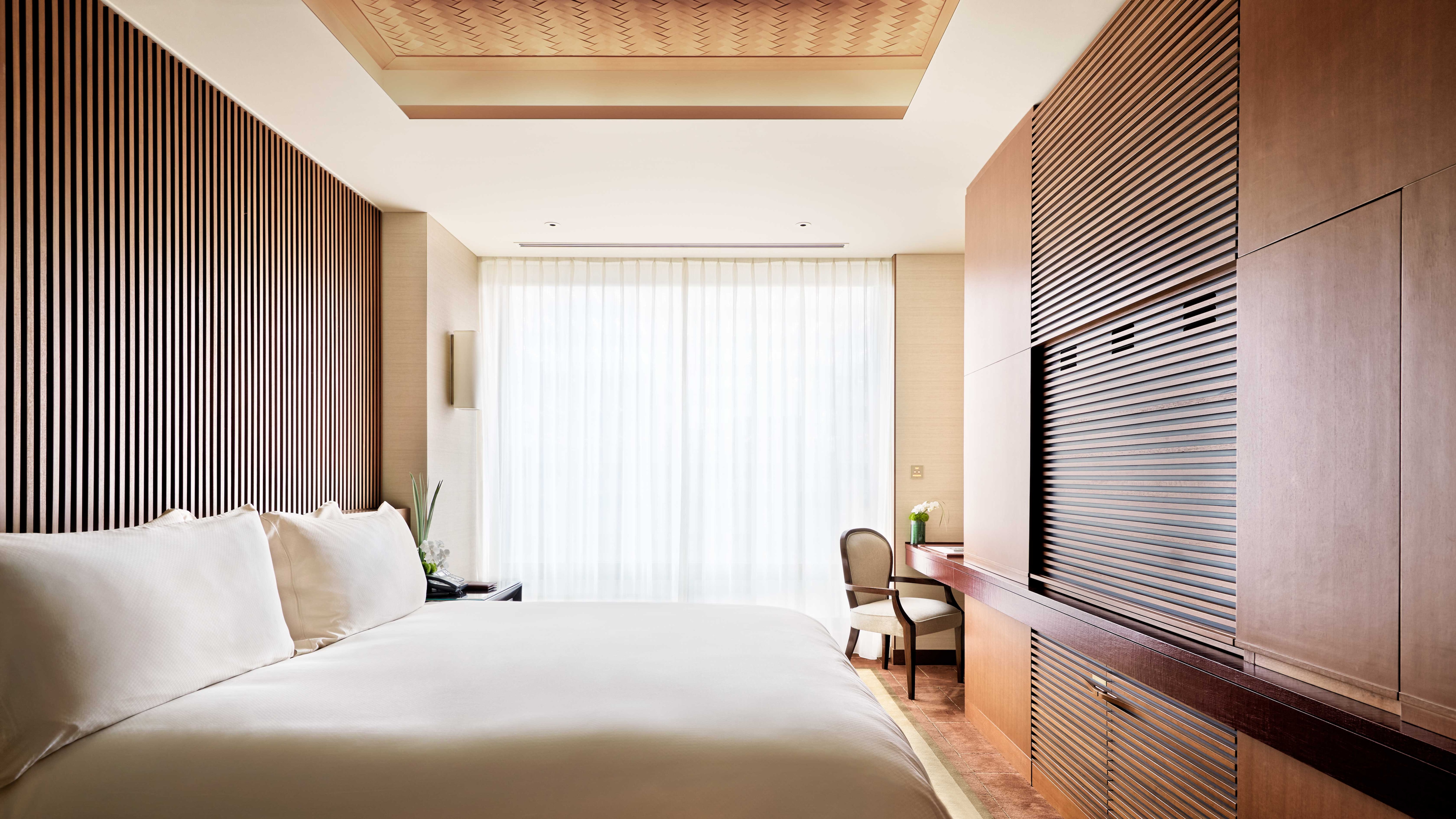 Kamar Tidur Suite - King