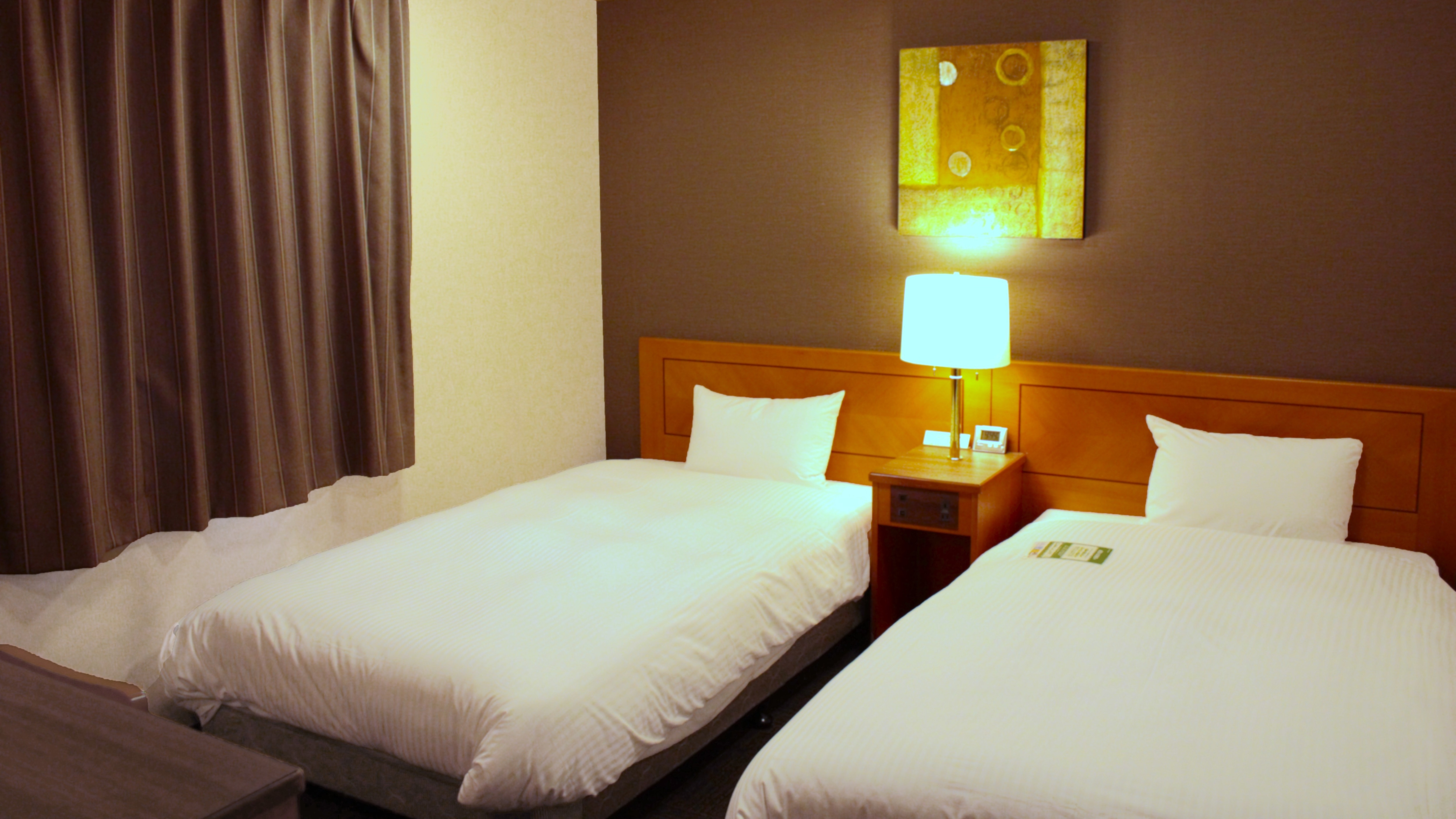 Kamar Kembar 3