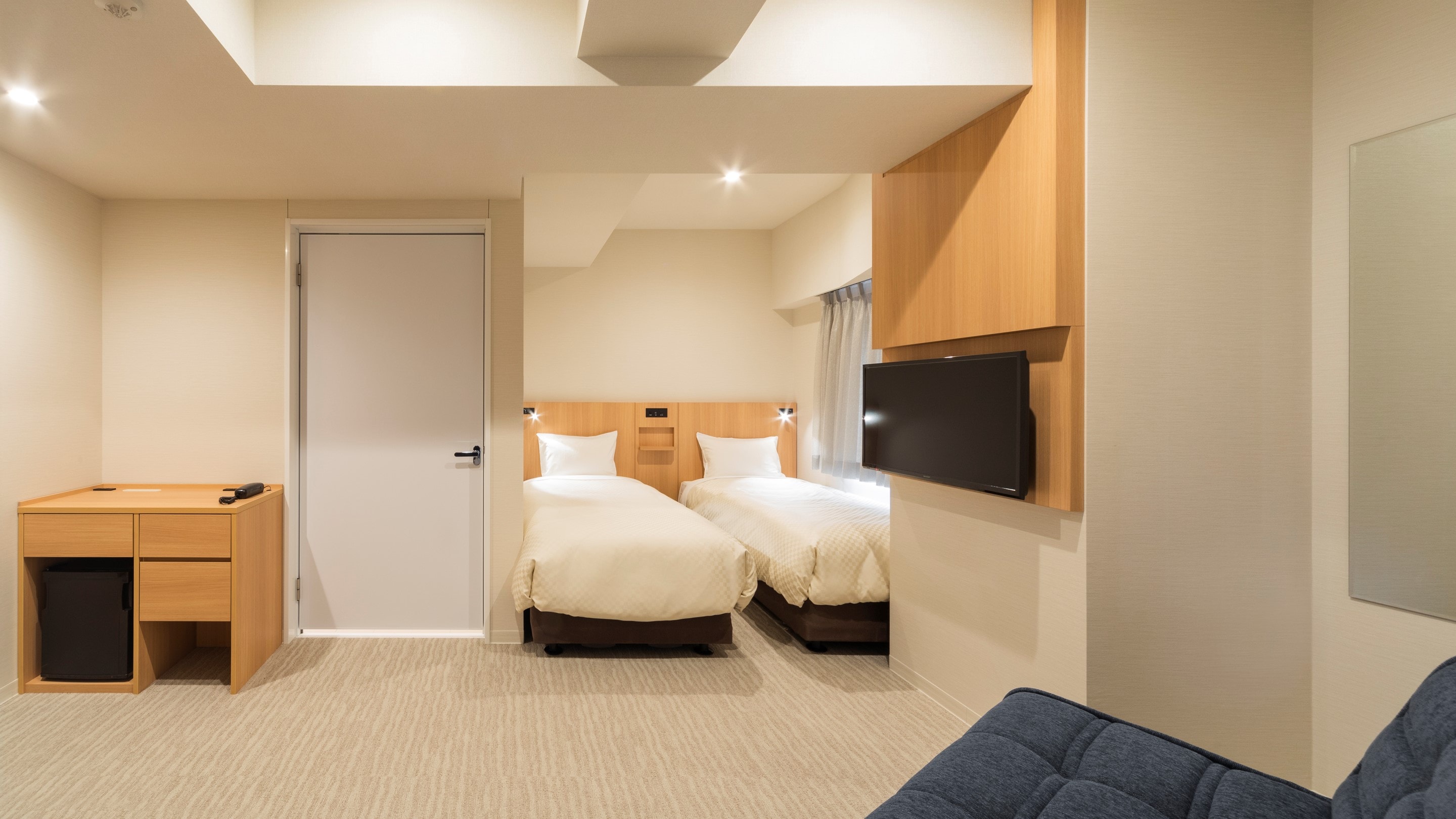 Universal Room