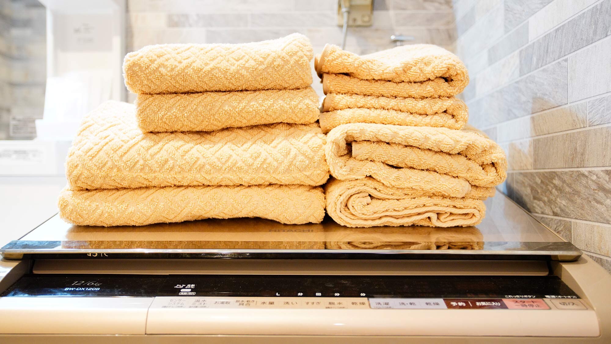 ・[102] Towel