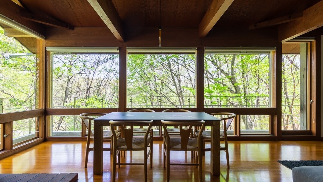 Rumah Resor Sayazandaira 387