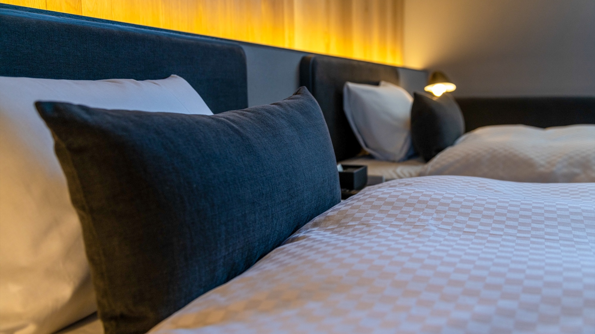 [VMG Comfort (Twin)・106]