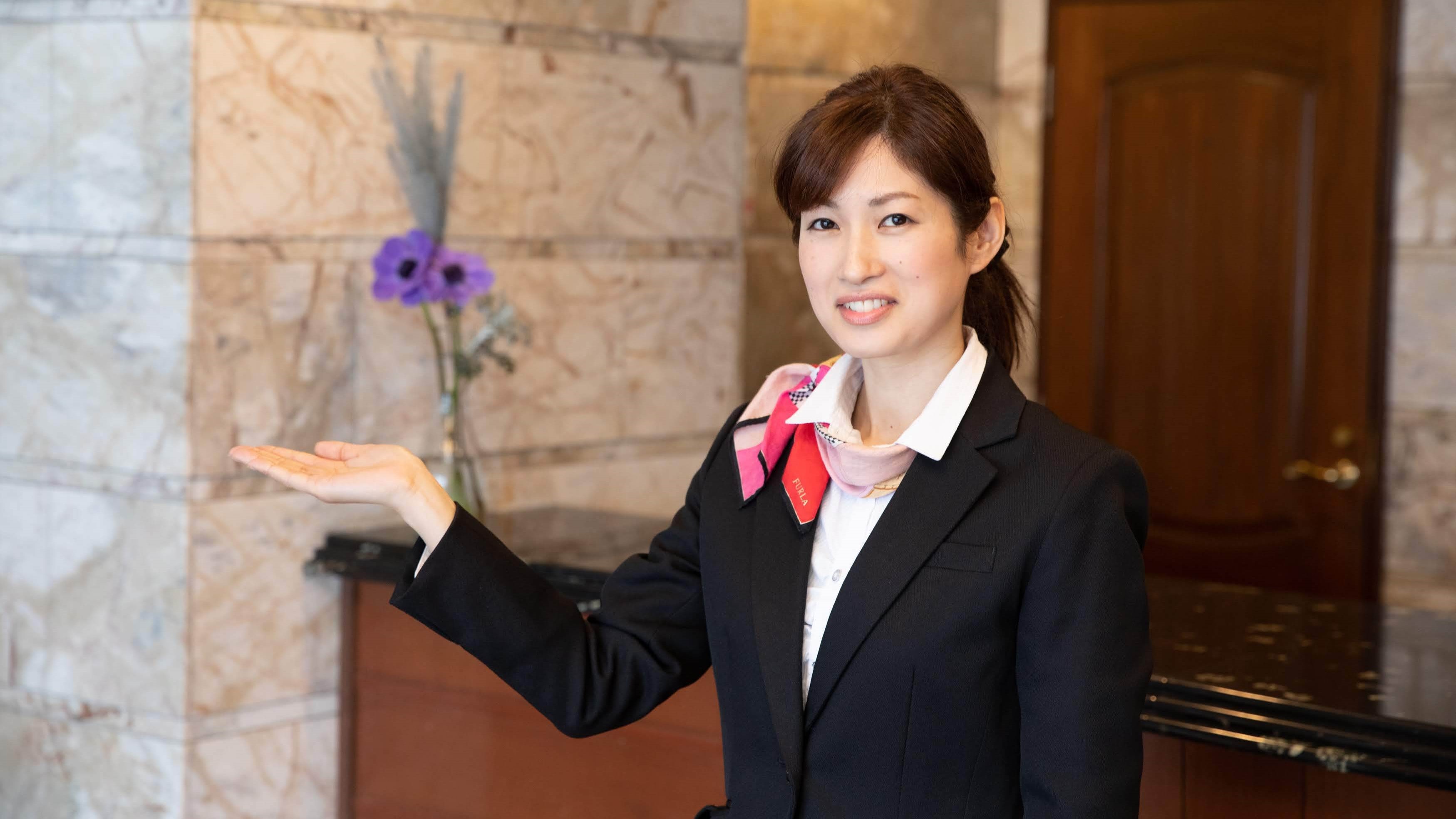 Hotel Information