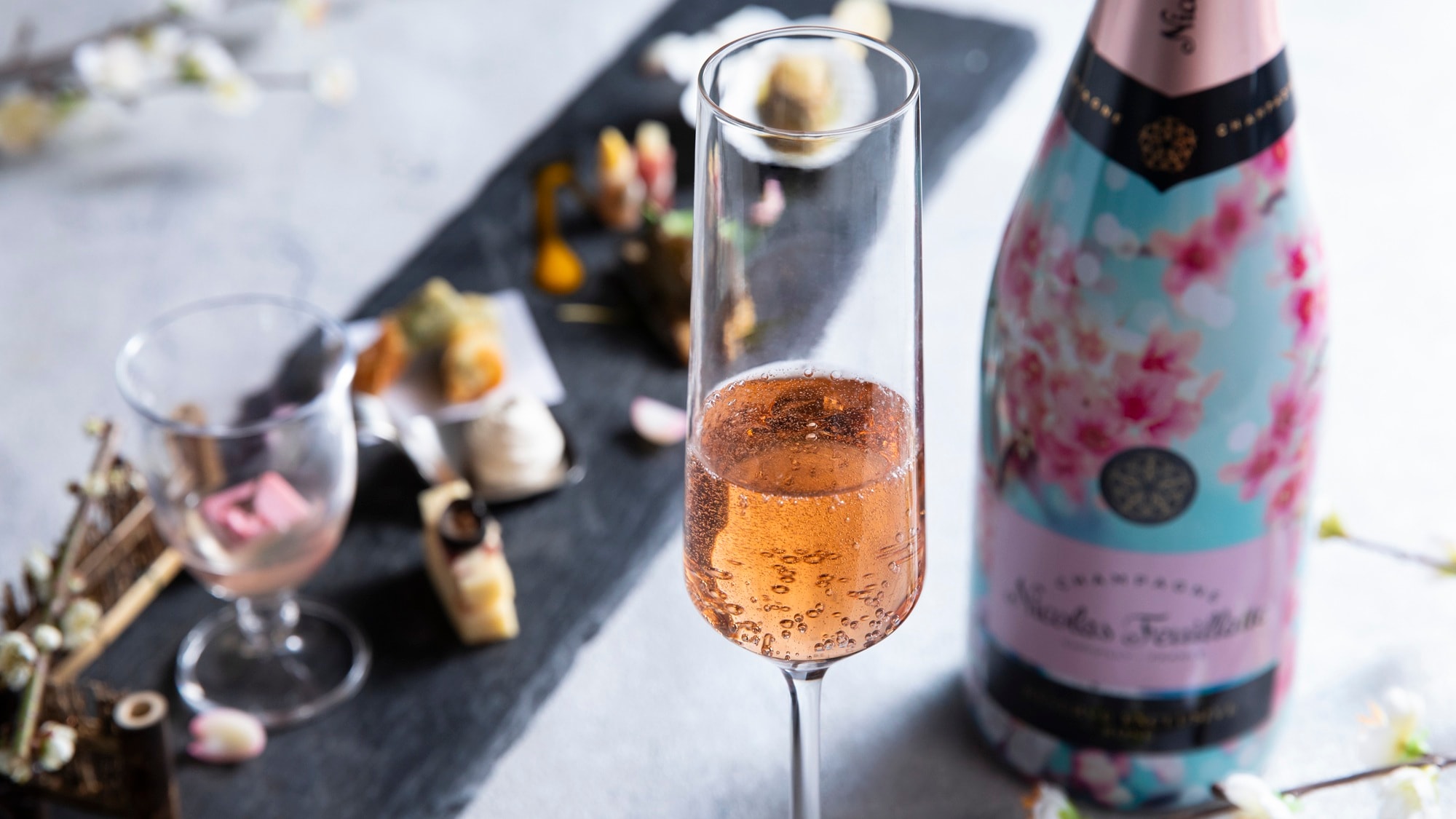 [2025 Spring Menu] Pairing Examples / Enjoy the marriage of alcohol and food *Subject to change depending on availability