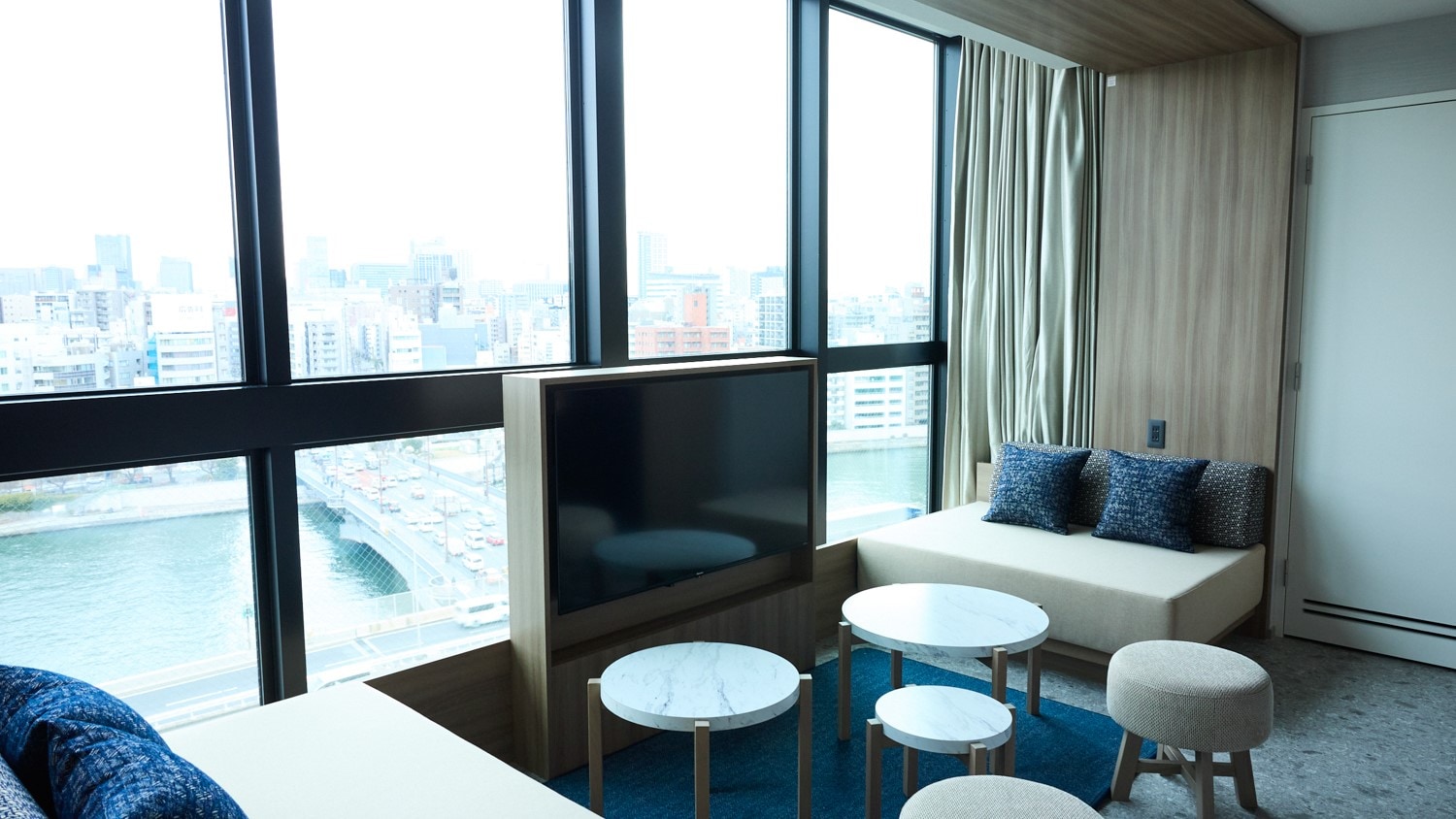 Bank Suite