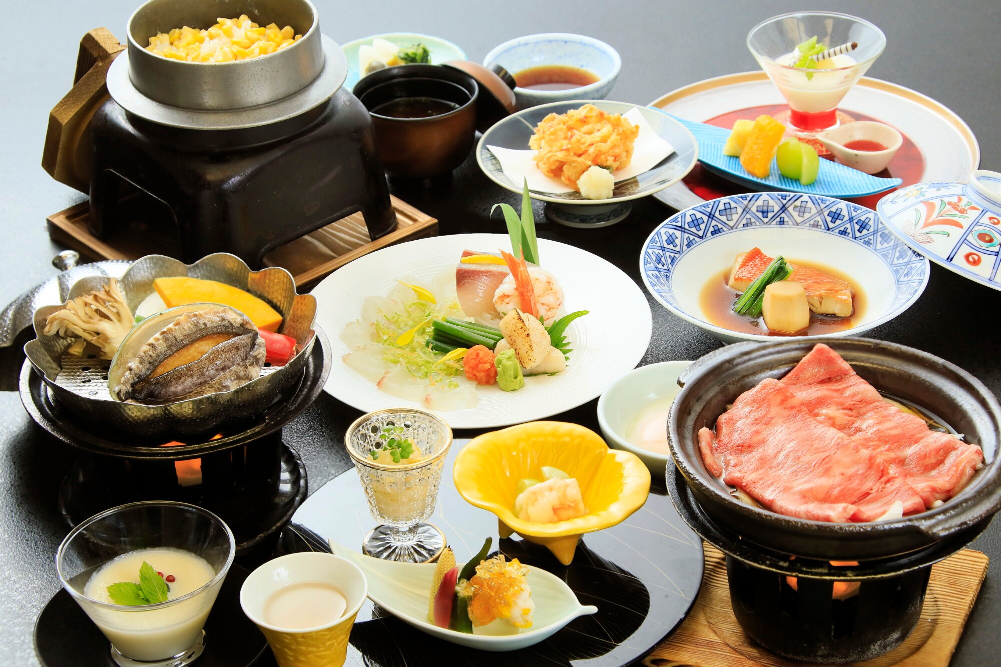 일본 요리